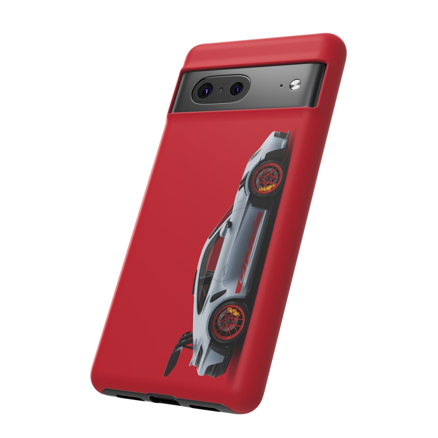 Tough Polycarbonate Phone Case