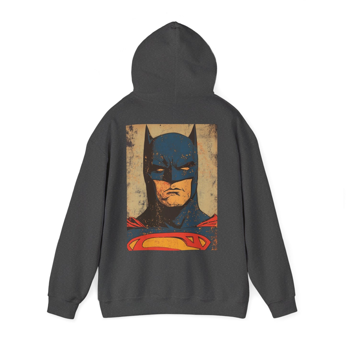Premium Comfort Hoodie