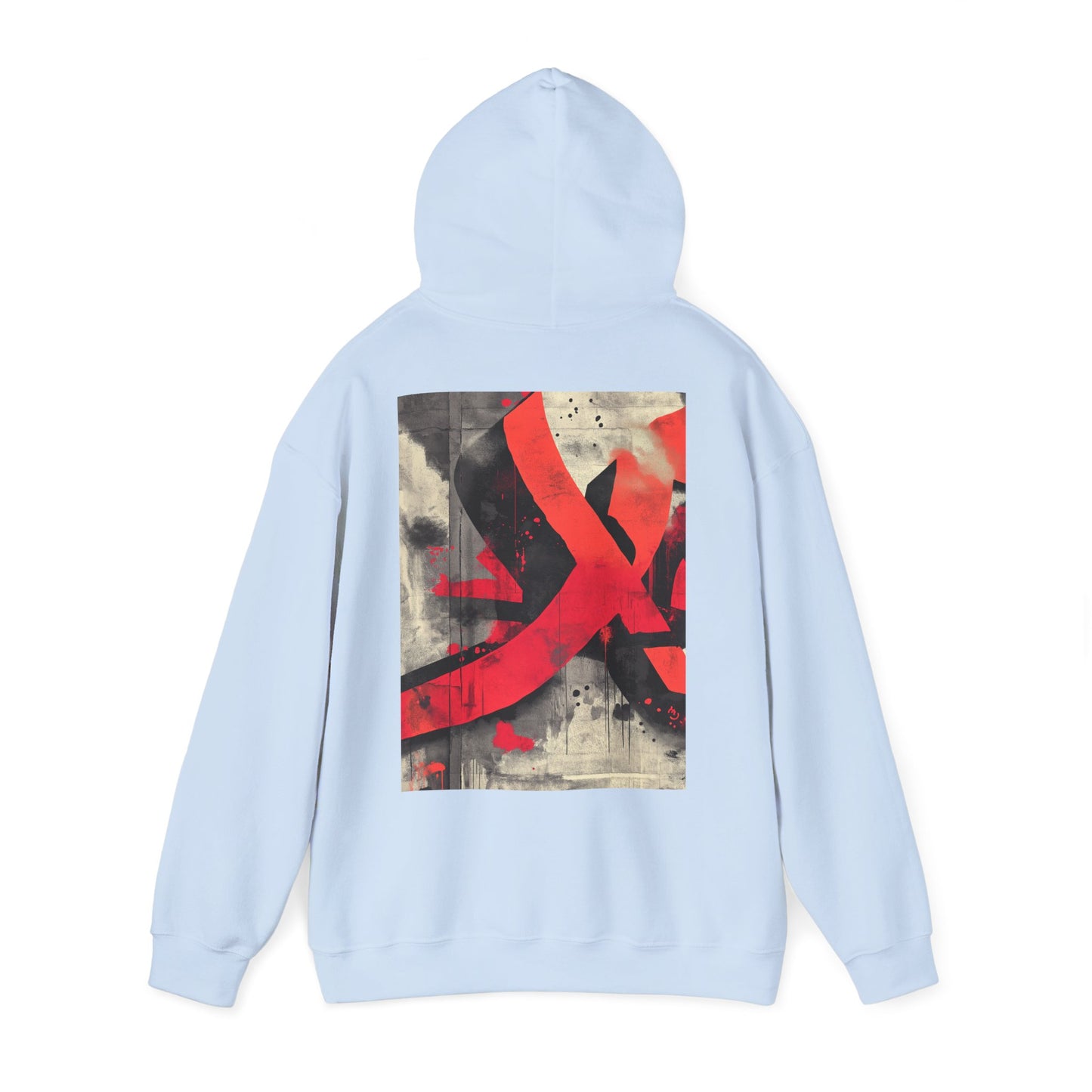 Premium Comfort Hoodie