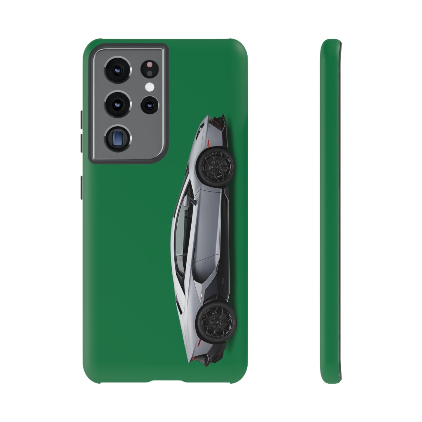 Tough Polycarbonate Phone Case