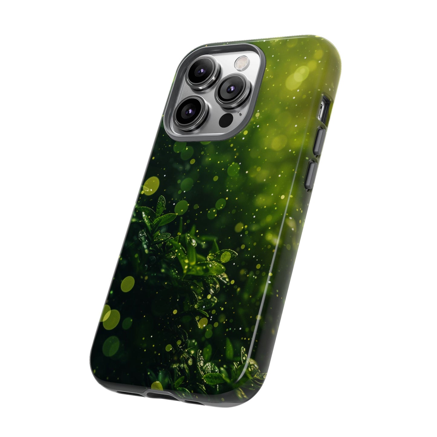 Tough Polycarbonate Phone Case