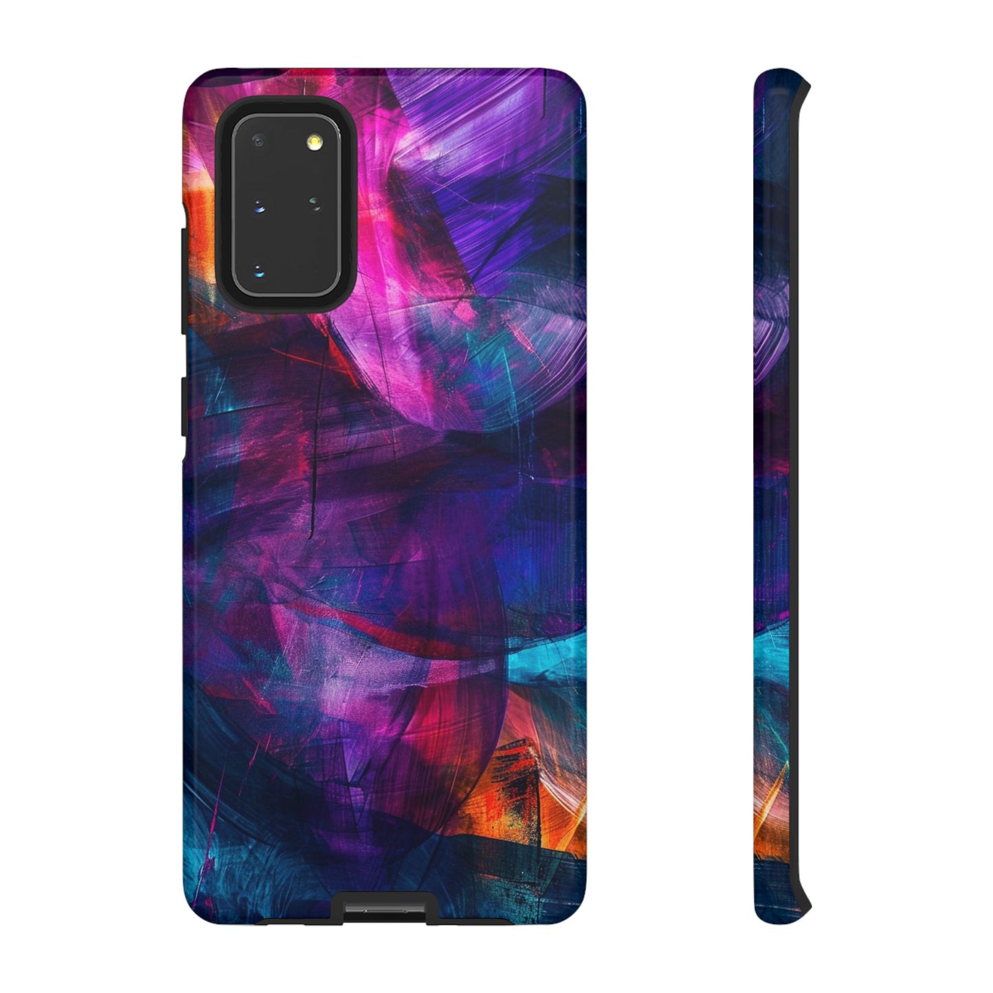 Tough Polycarbonate Phone Case