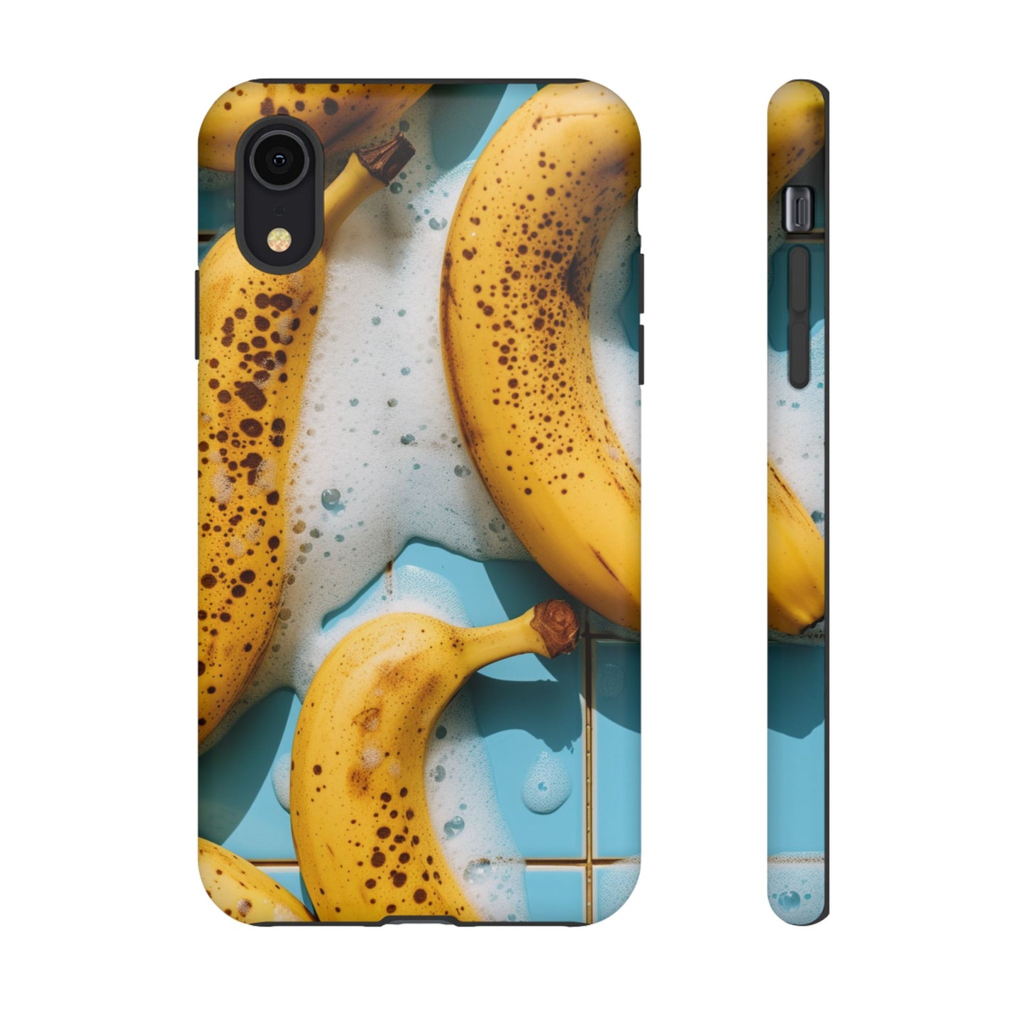 Tough Polycarbonate Phone Case