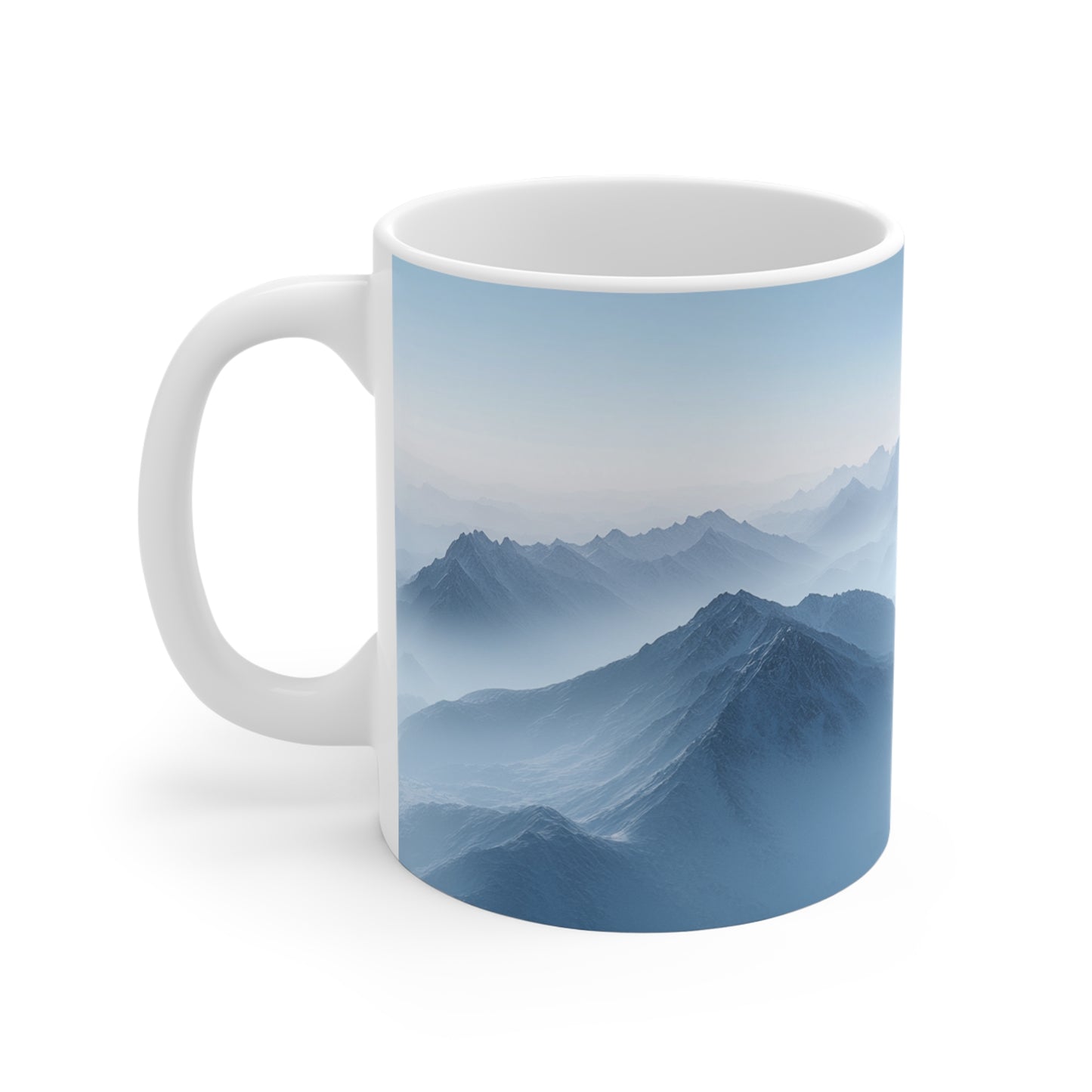 Ceramic Mug