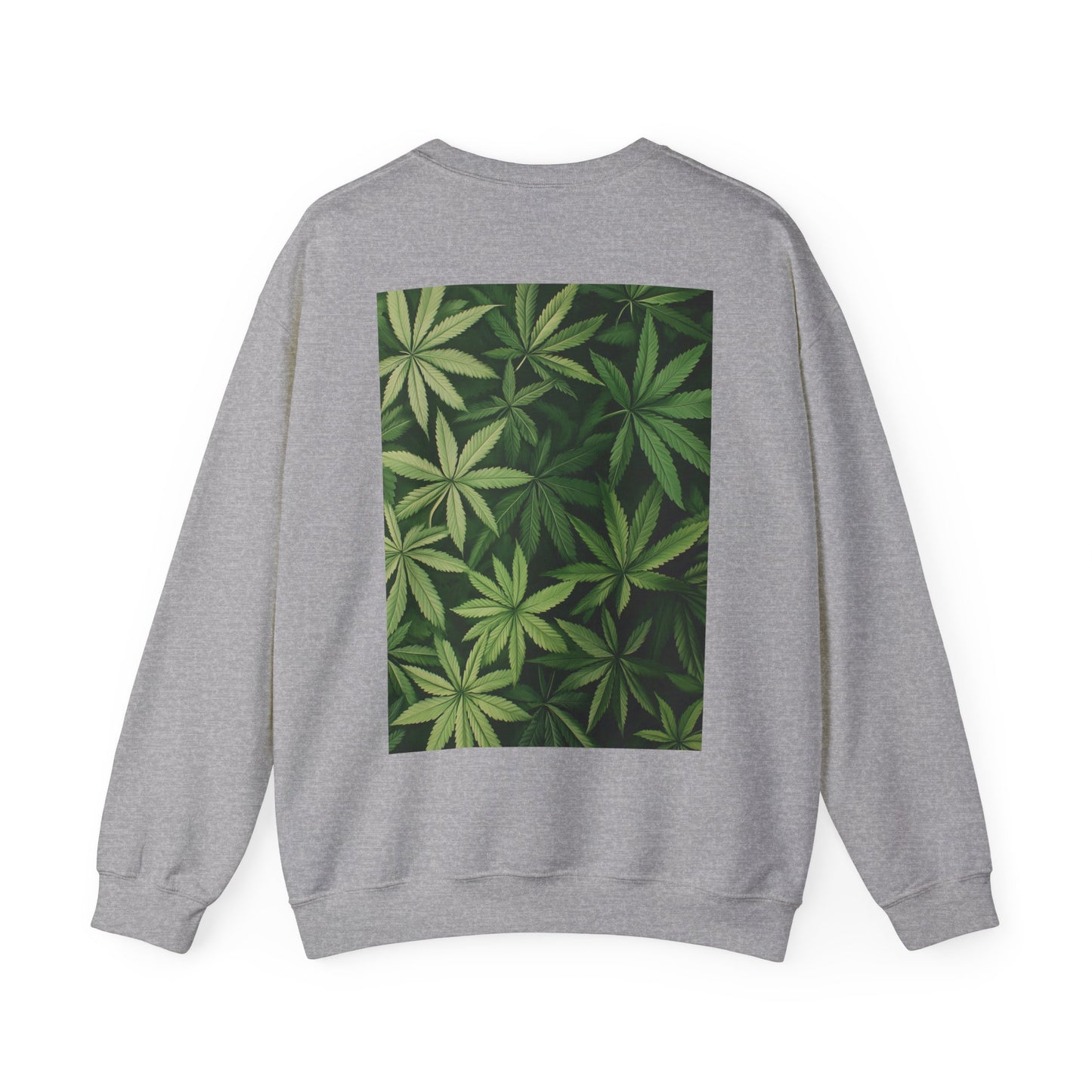 Premium Crewneck Sweatshirt