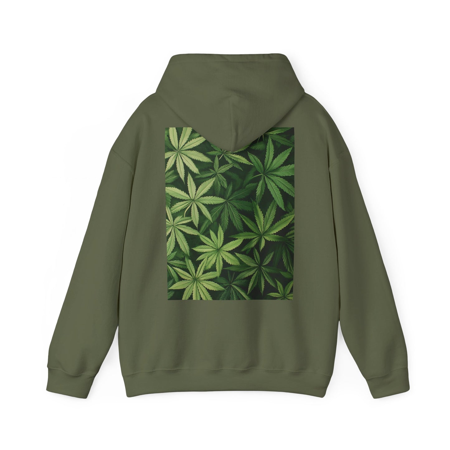 Premium Comfort Hoodie