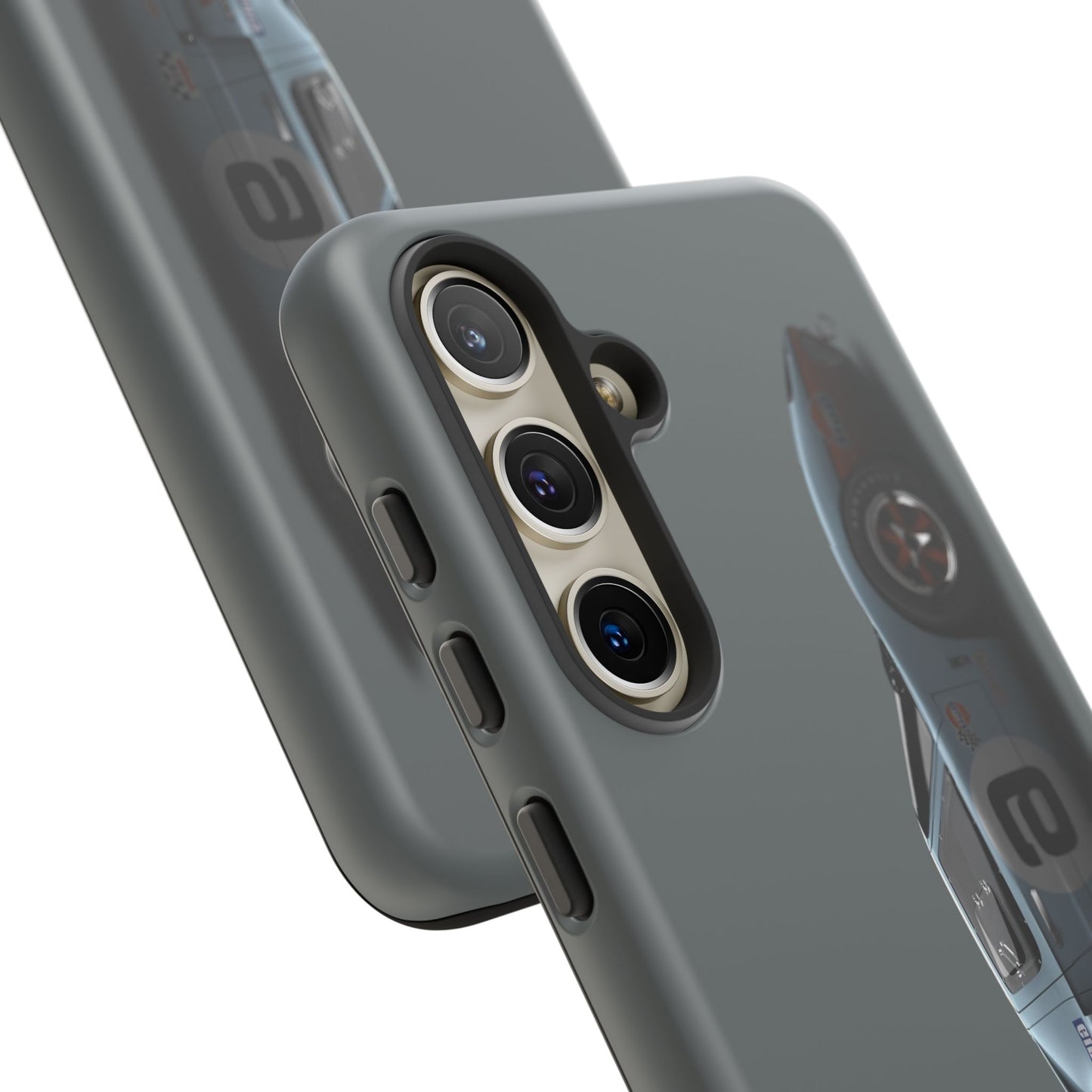 Tough Polycarbonate Phone Case
