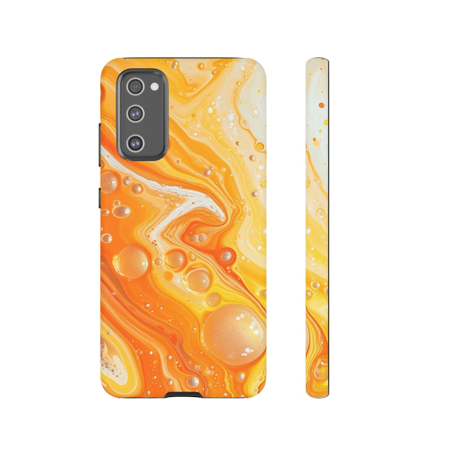 Tough Polycarbonate Phone Case