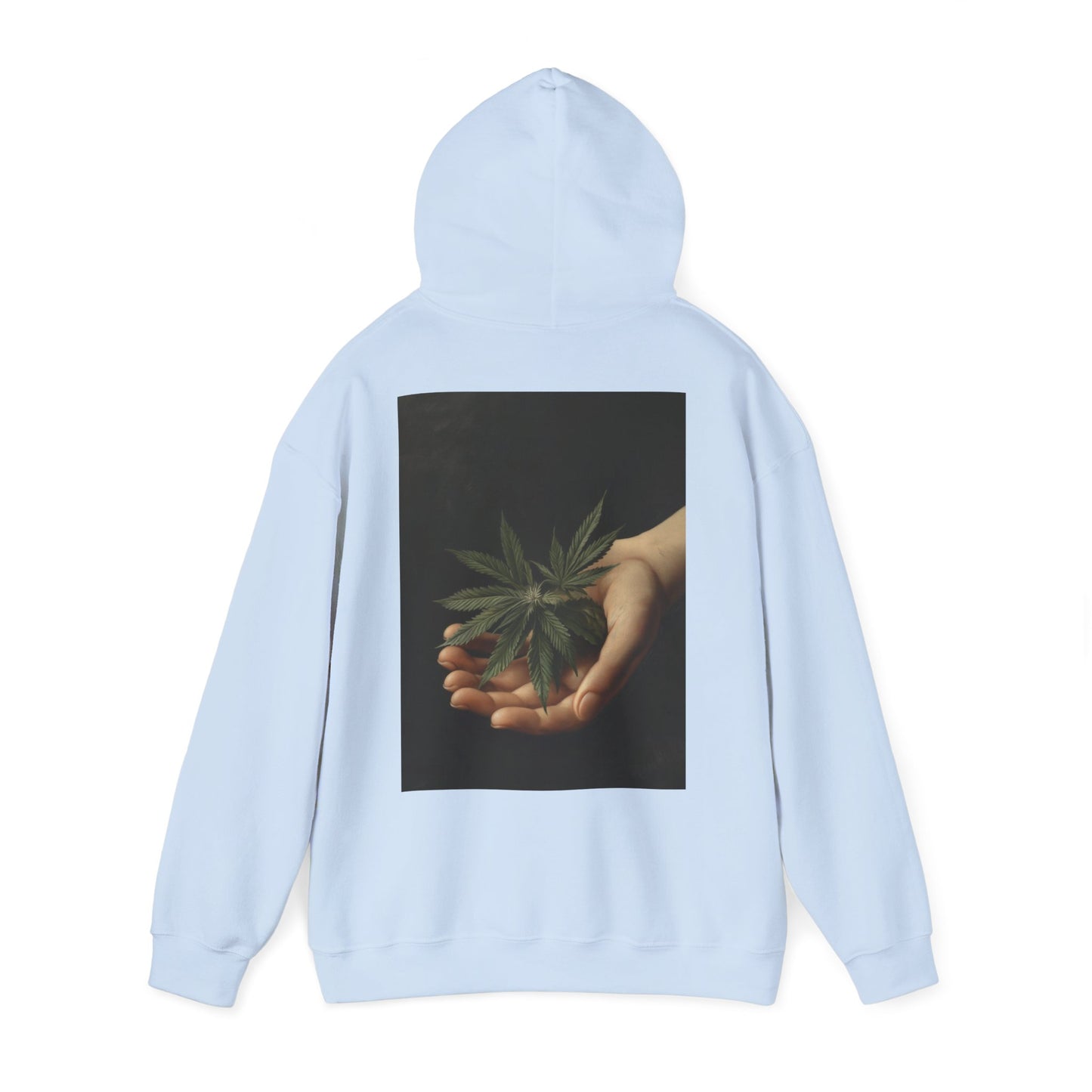 Premium Comfort Hoodie