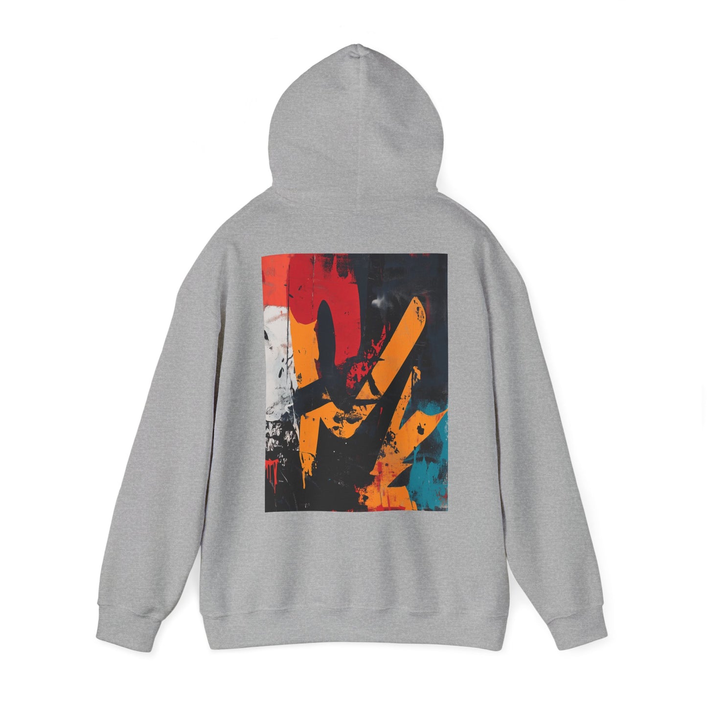 Premium Comfort Hoodie