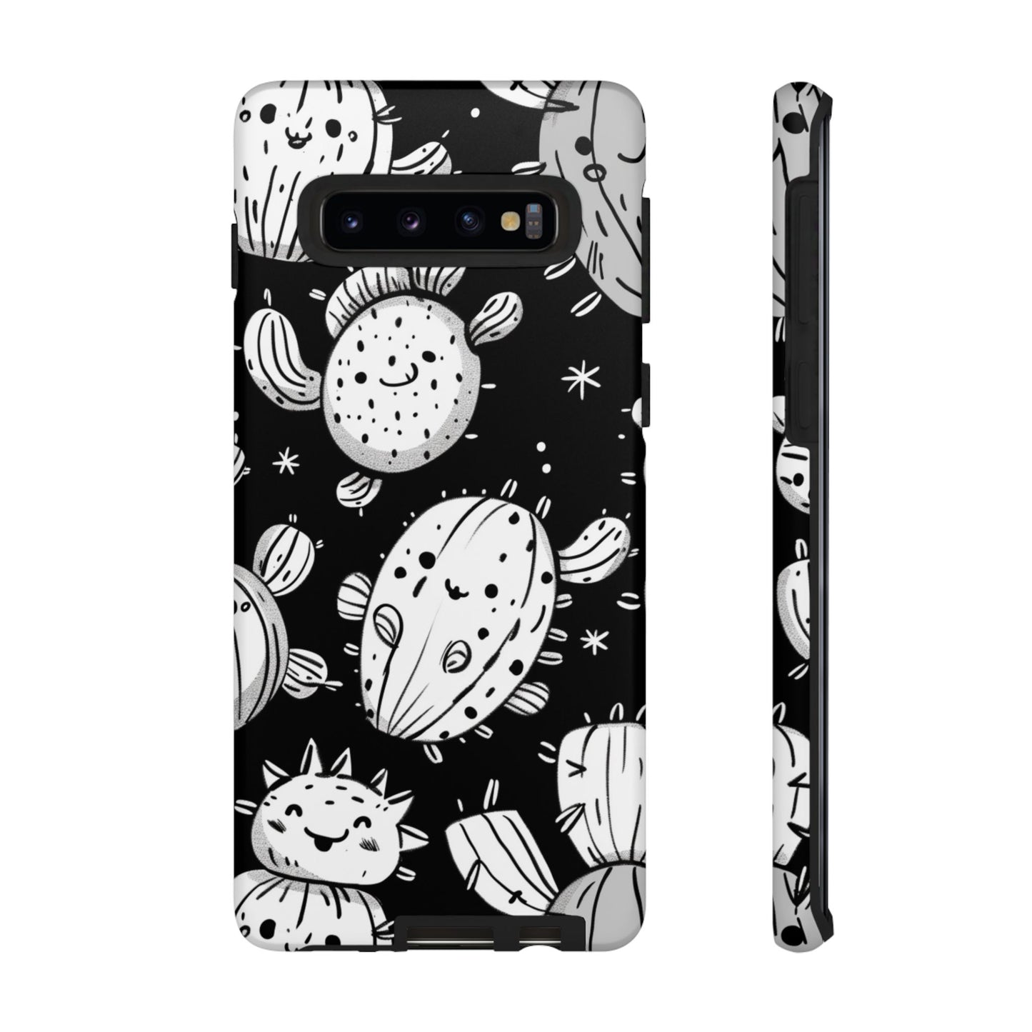 Tough Polycarbonate Phone Case