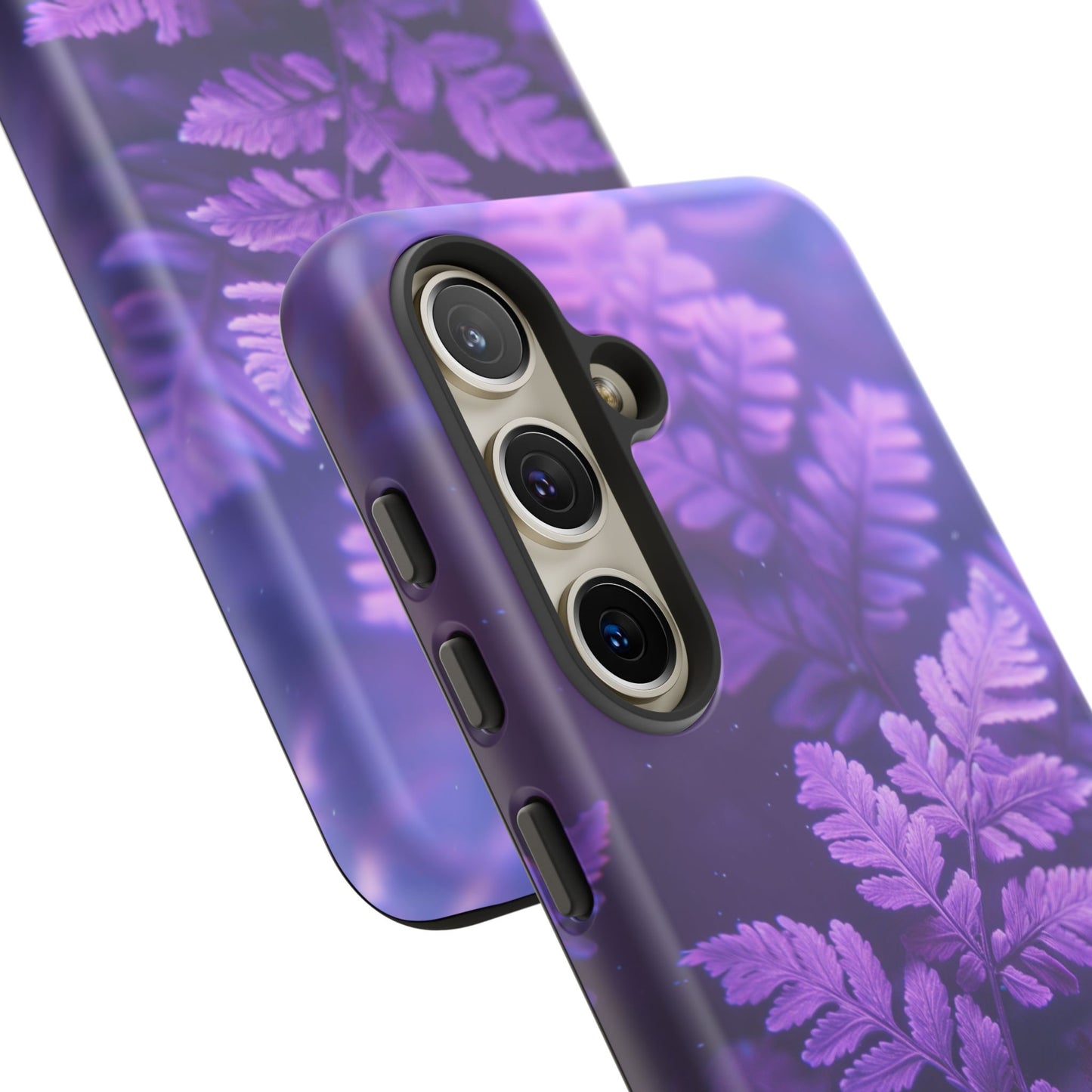 Tough Polycarbonate Phone Case