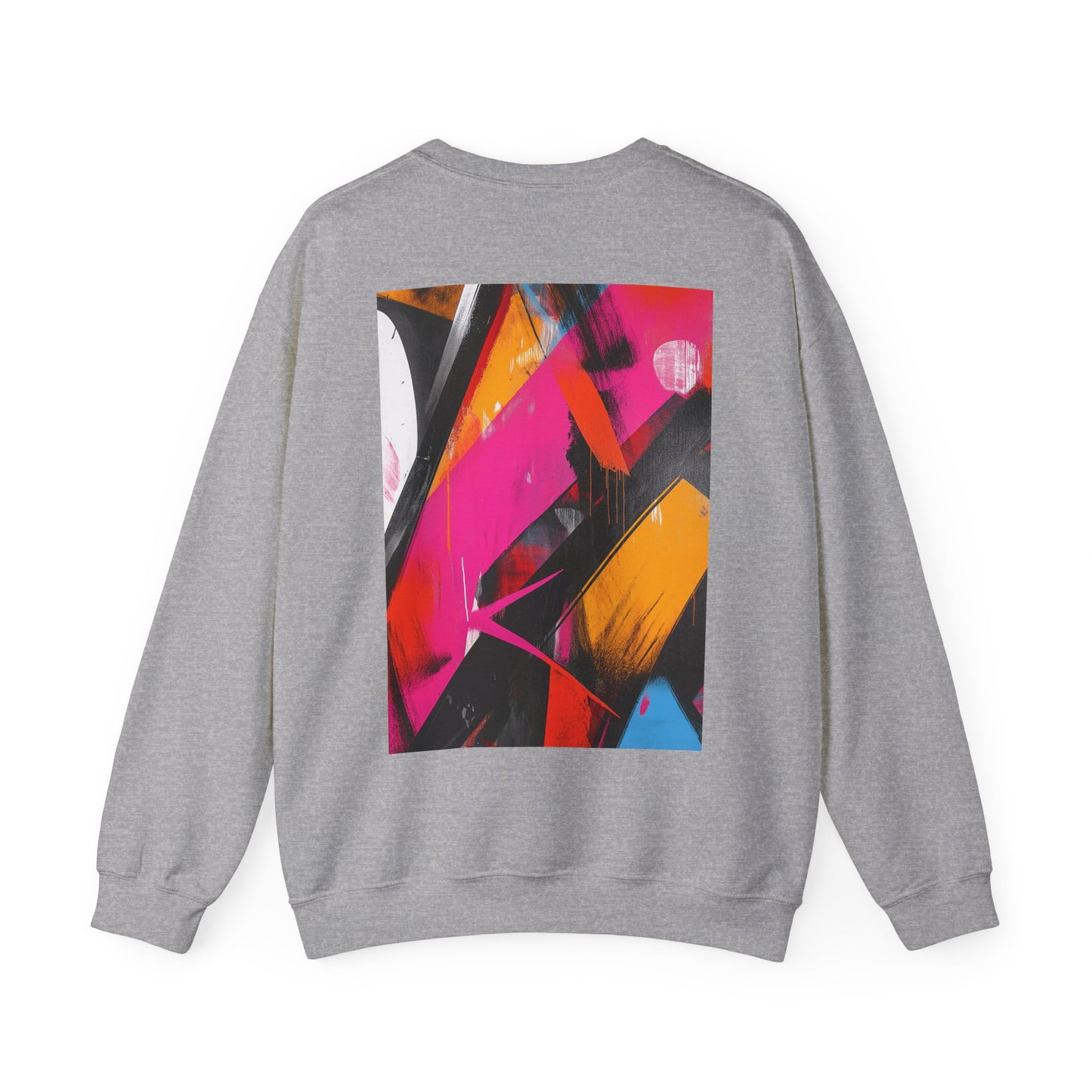 Premium Crewneck Sweatshirt