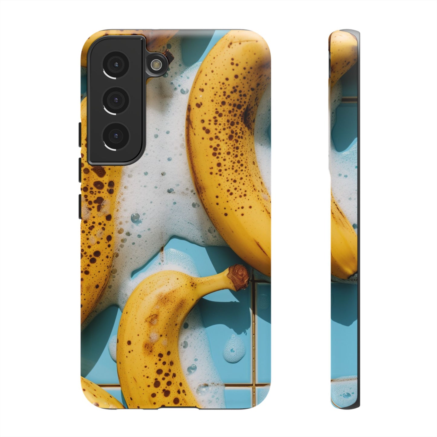 Tough Polycarbonate Phone Case