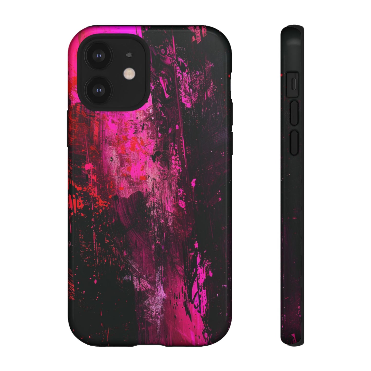 Tough Polycarbonate Phone Case