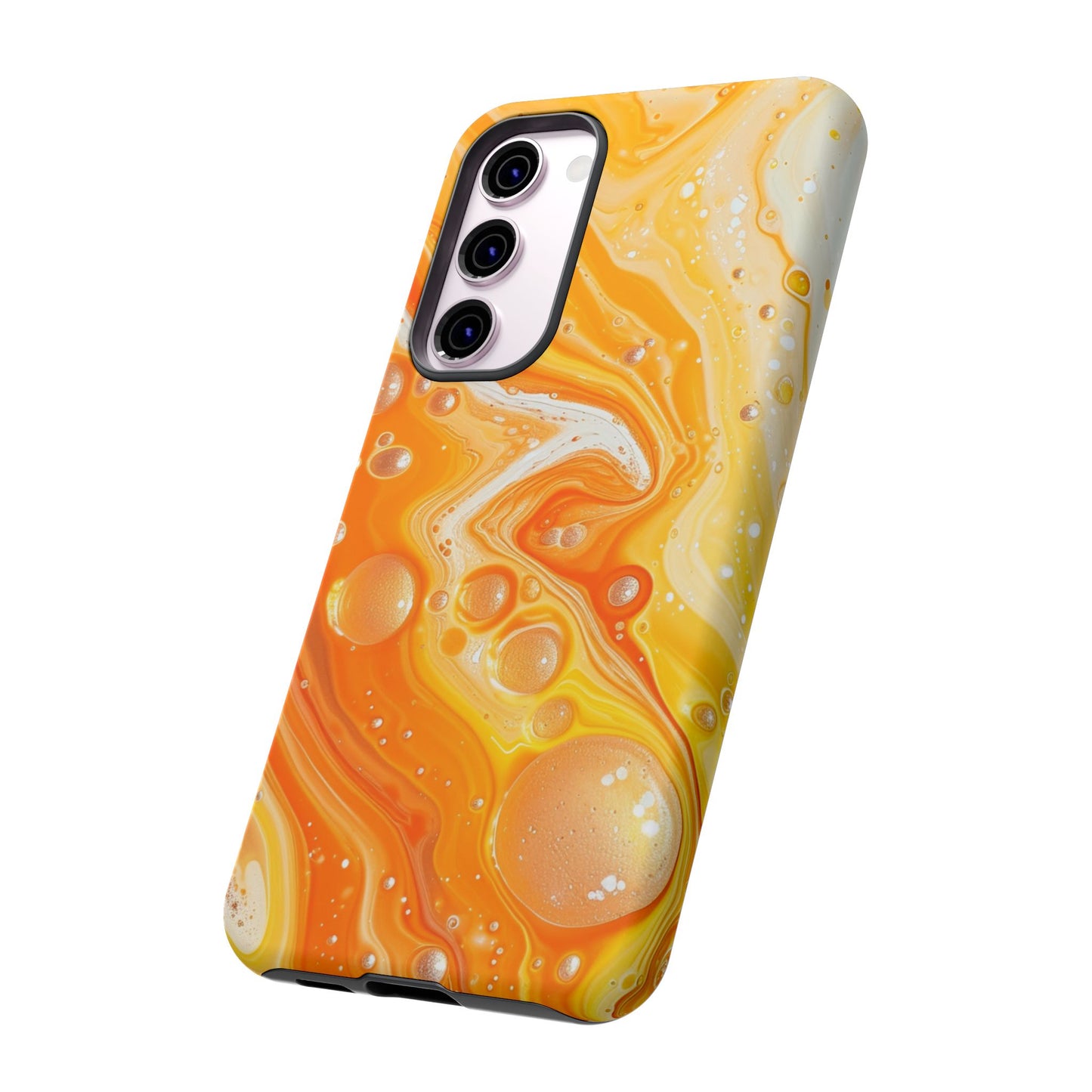 Tough Polycarbonate Phone Case