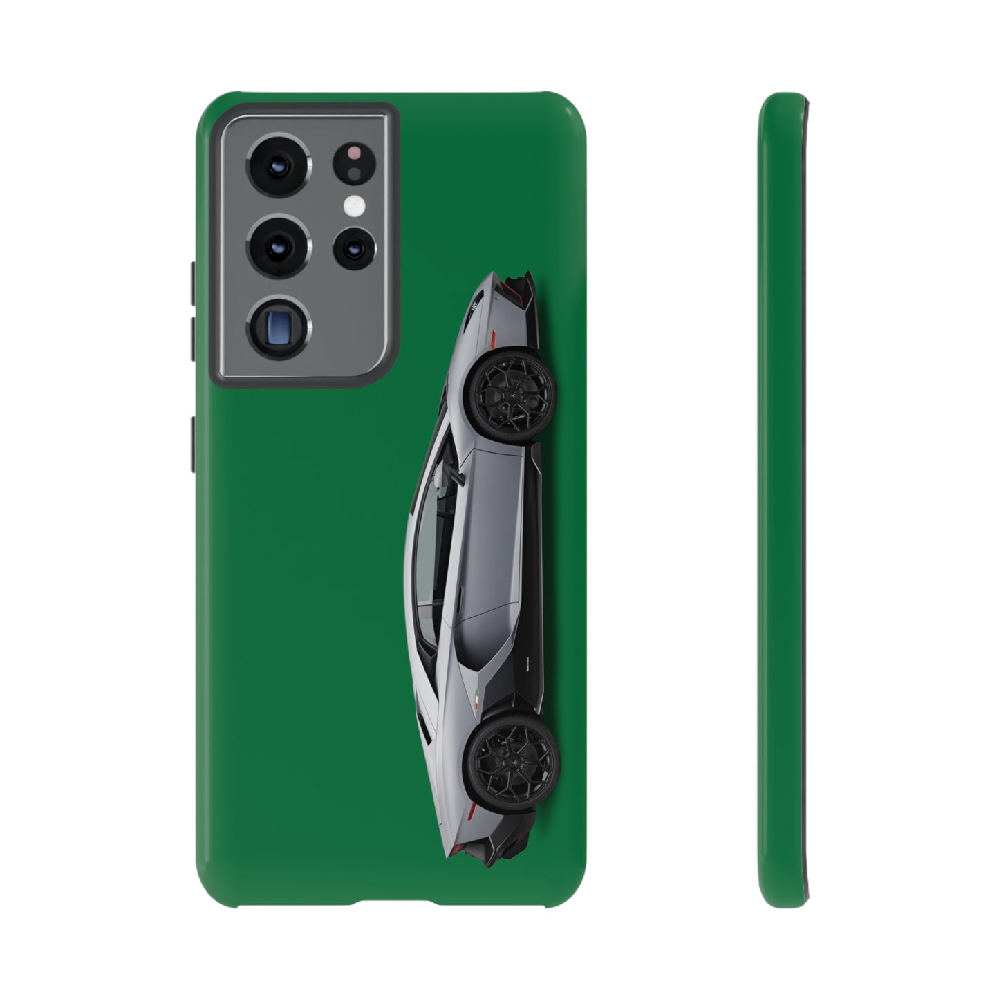 Tough Polycarbonate Phone Case