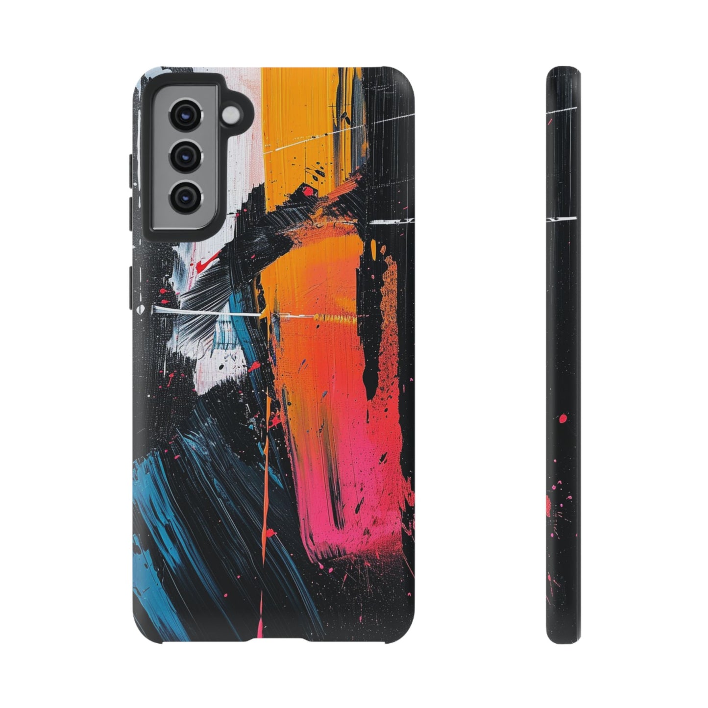 Tough Polycarbonate Phone Case