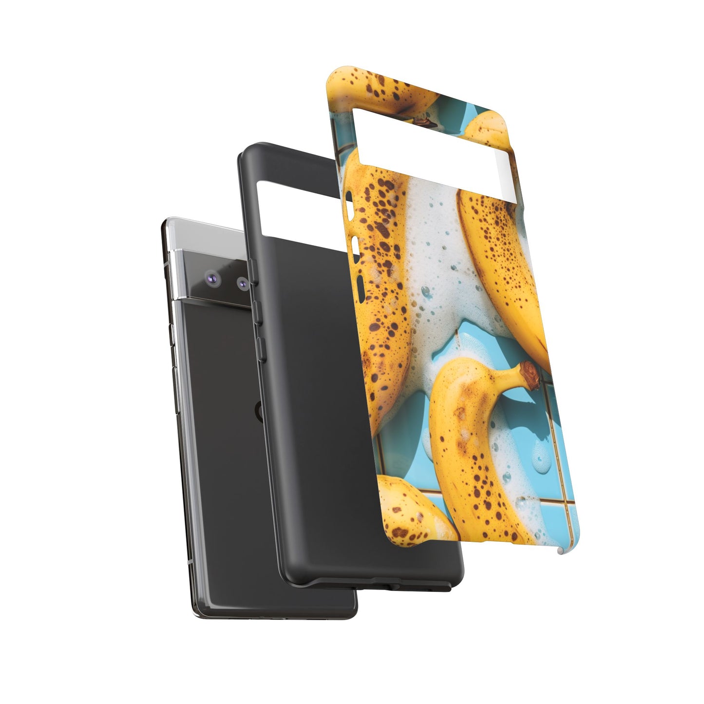 Tough Polycarbonate Phone Case
