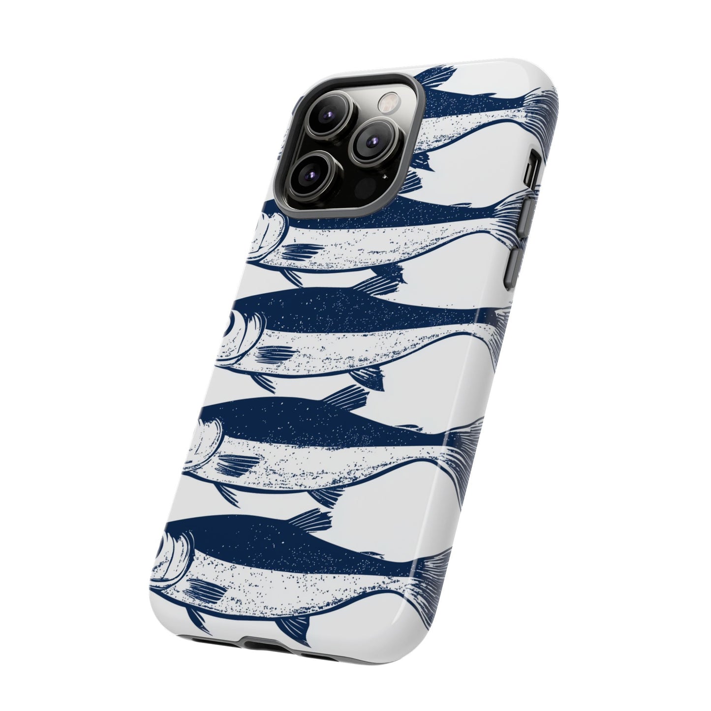 Tough Polycarbonate Phone Case