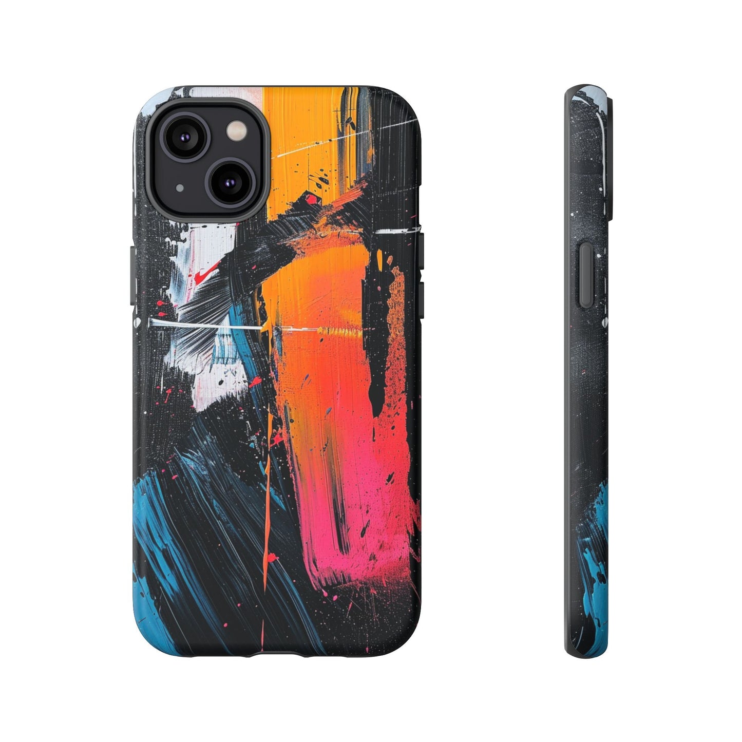 Tough Polycarbonate Phone Case