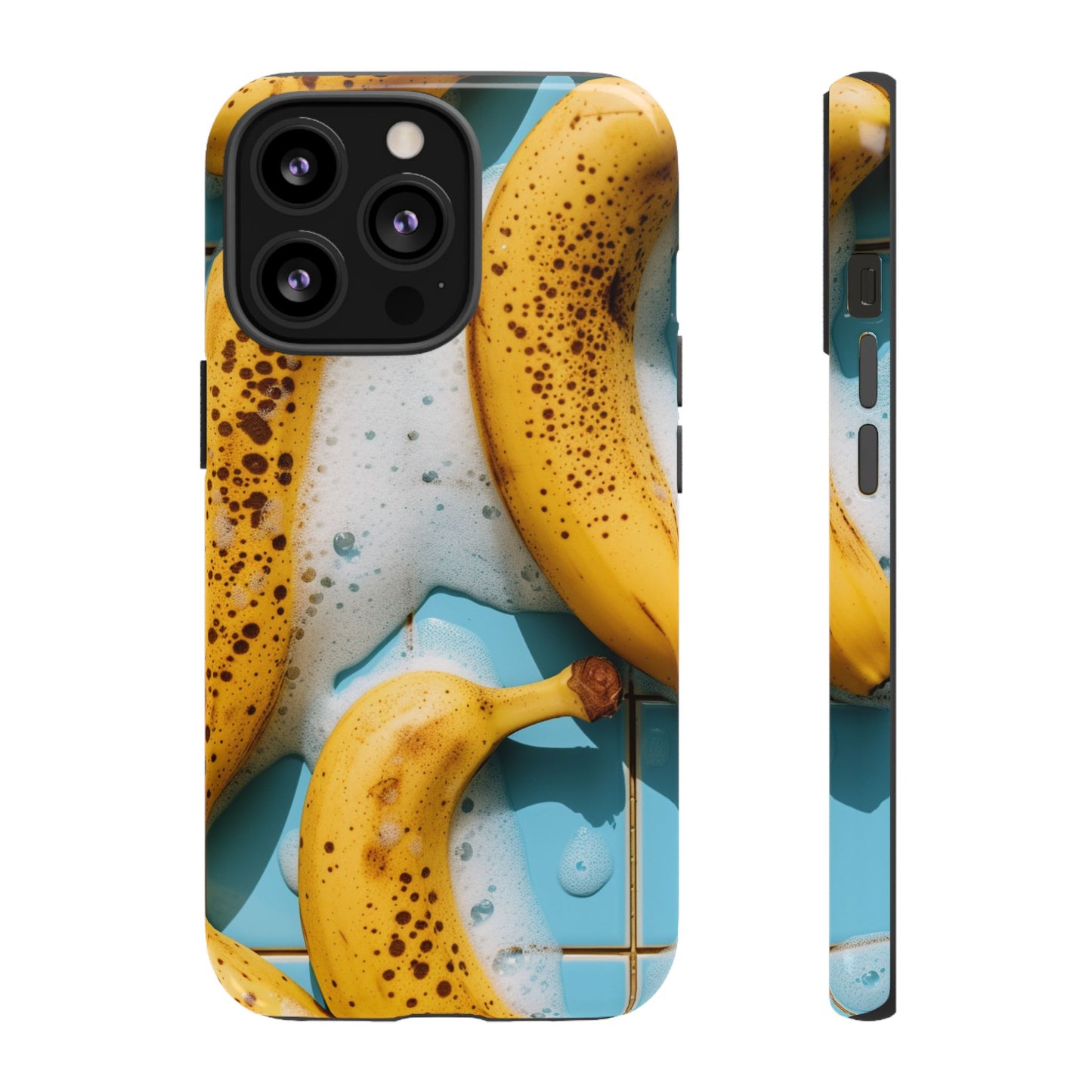 Tough Polycarbonate Phone Case