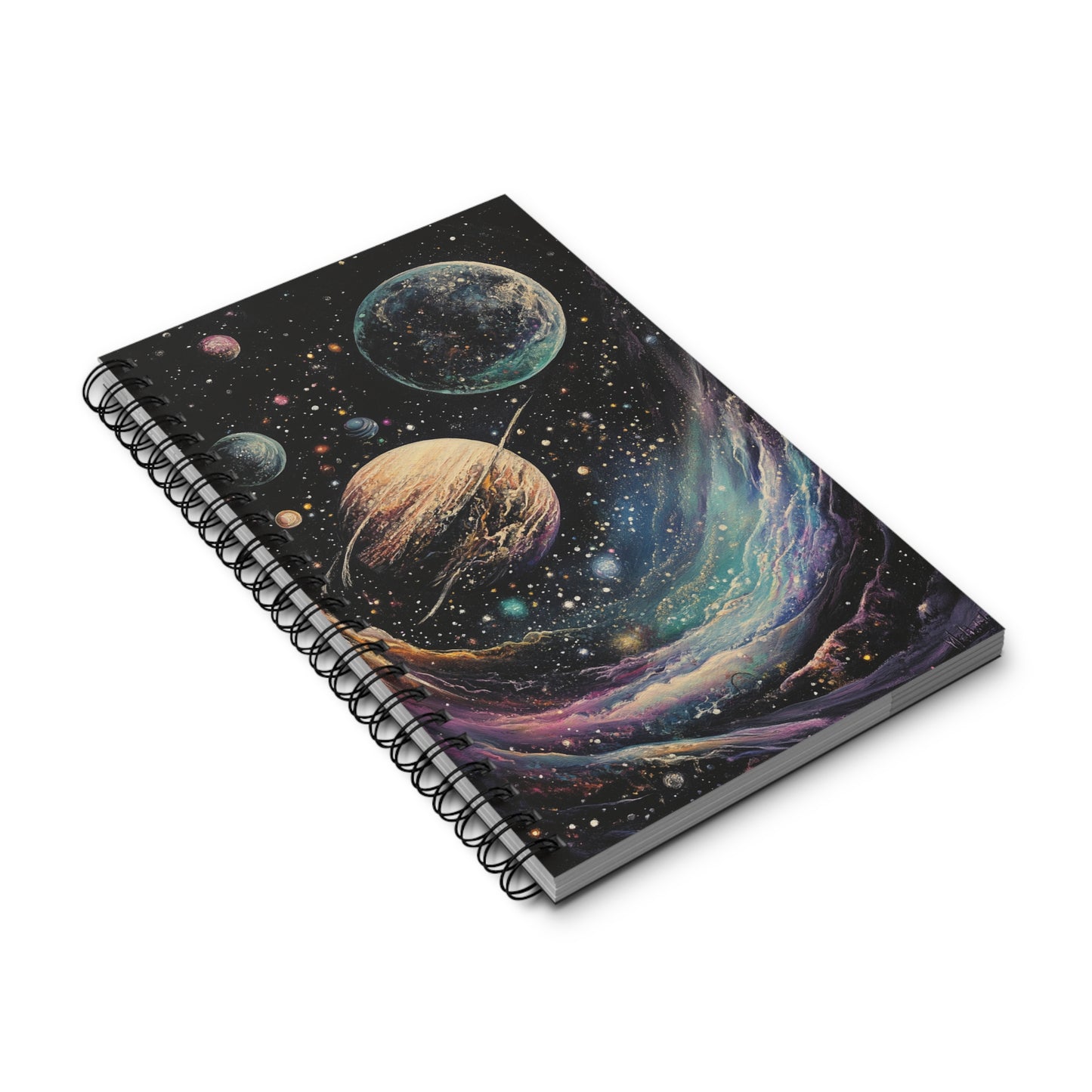 Spiral Journal