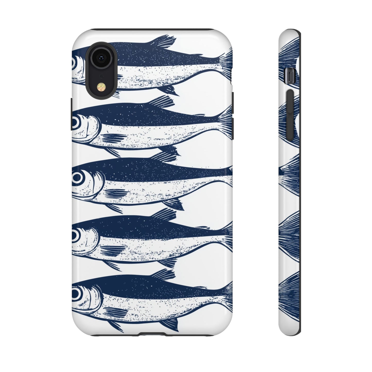 Tough Polycarbonate Phone Case