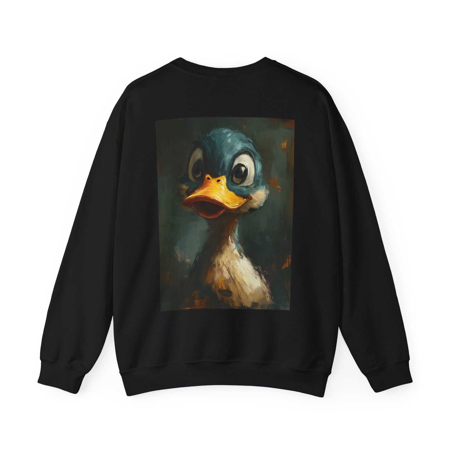 Premium Crewneck Sweatshirt