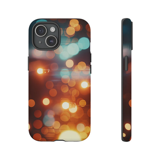 Tough Polycarbonate Phone Case