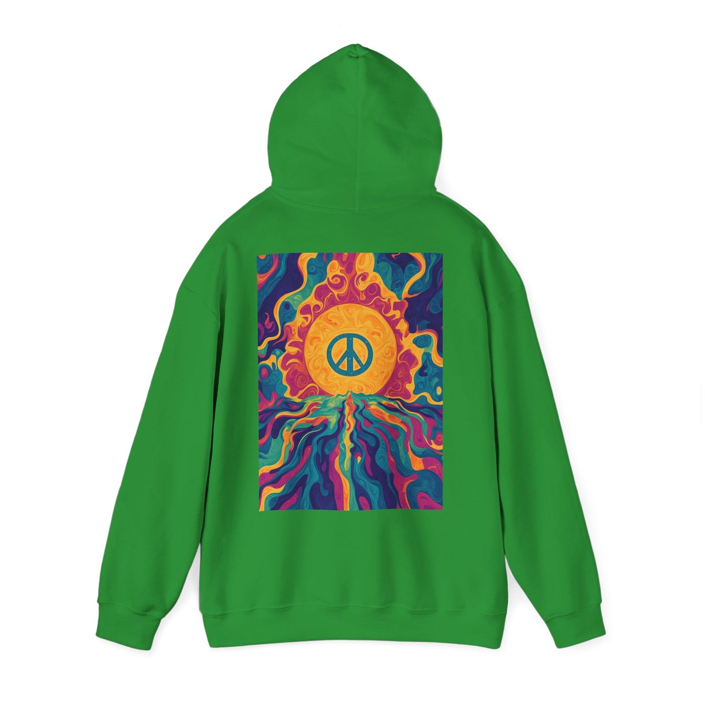 Premium Comfort Hoodie