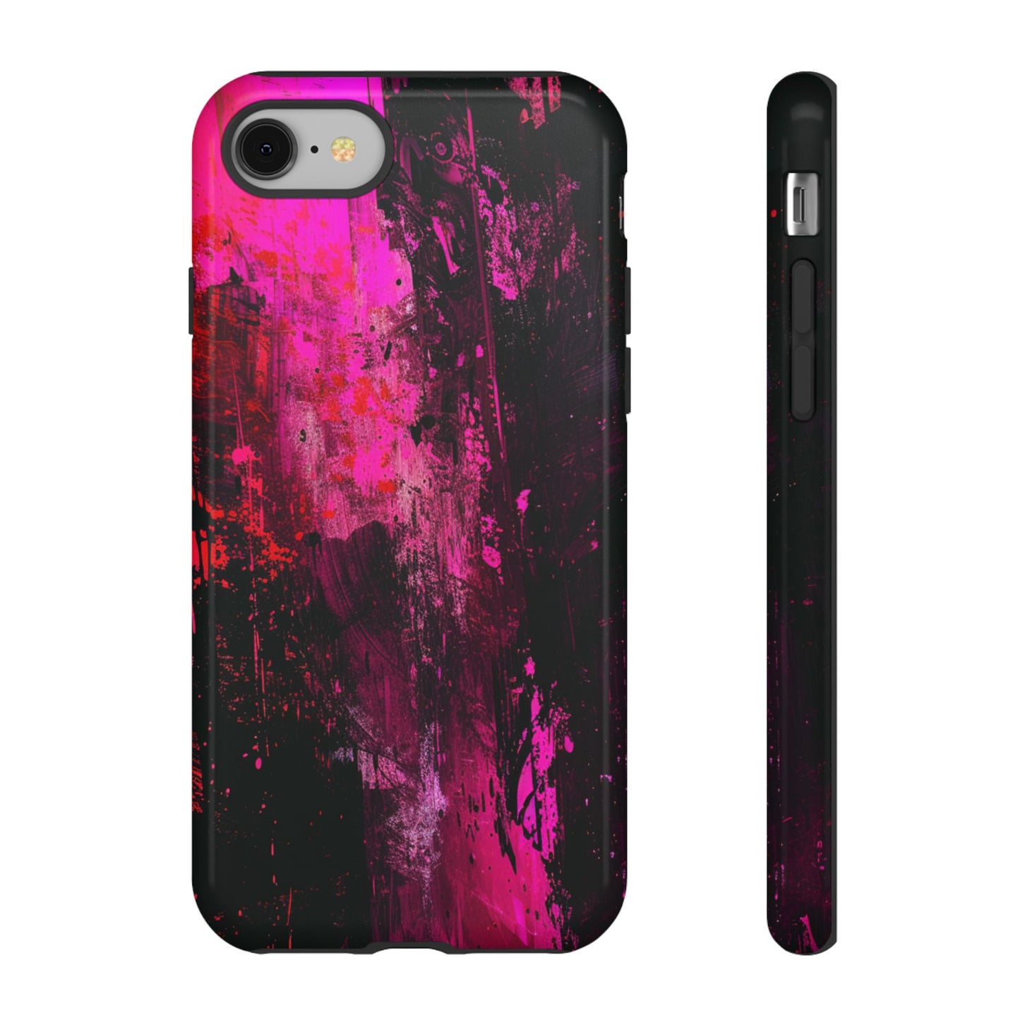 Tough Polycarbonate Phone Case