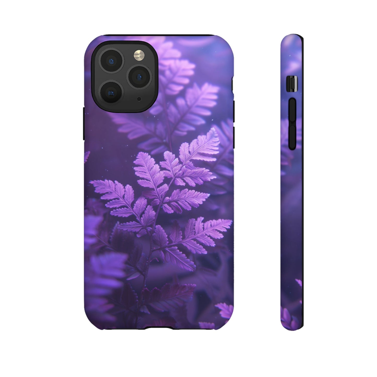 Tough Polycarbonate Phone Case