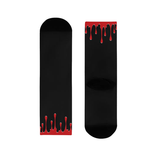 Premium Crew Socks