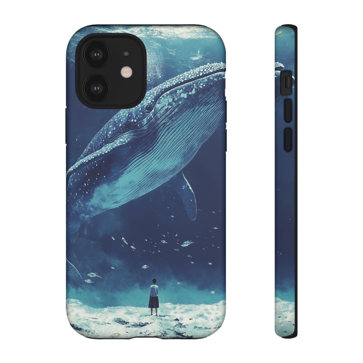 Tough Polycarbonate Phone Case