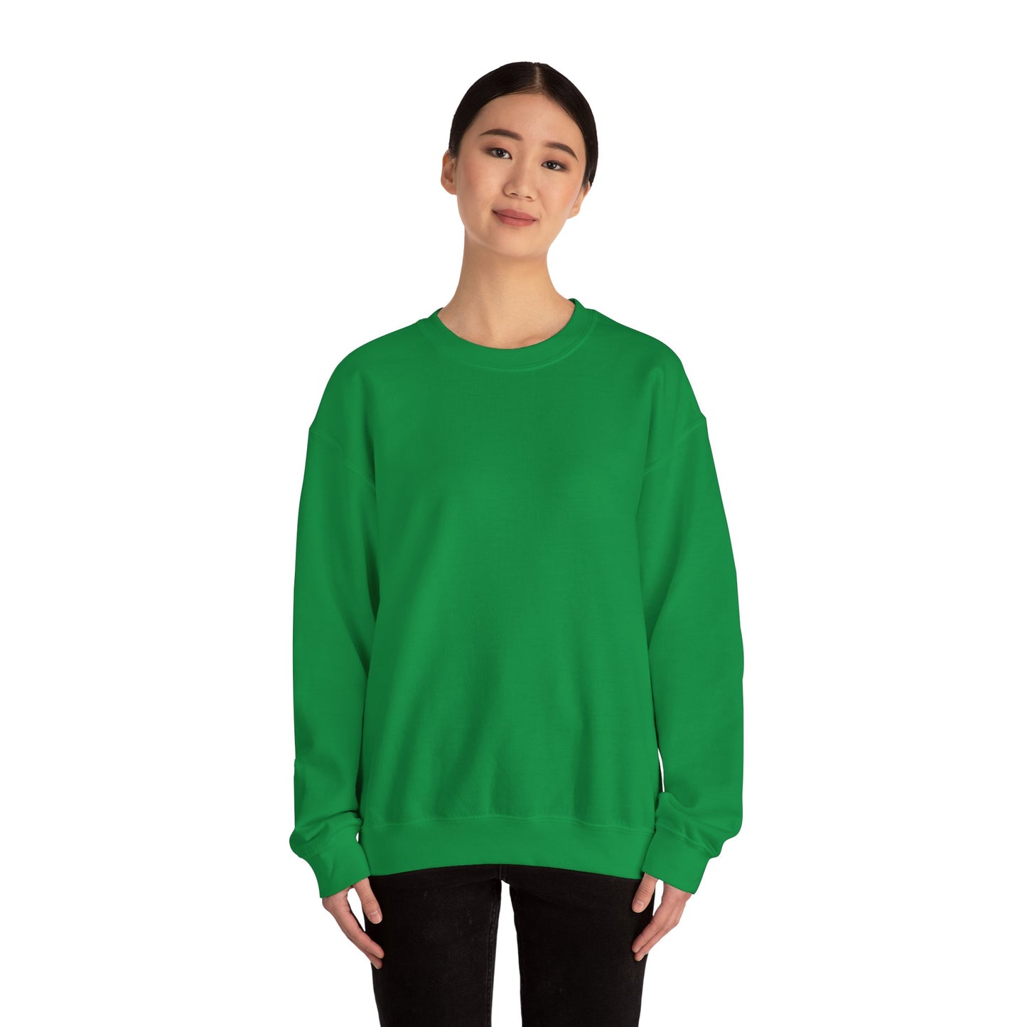 Premium Crewneck Sweatshirt