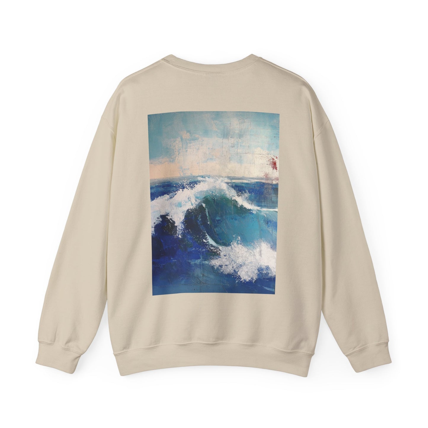 Premium Crewneck Sweatshirt