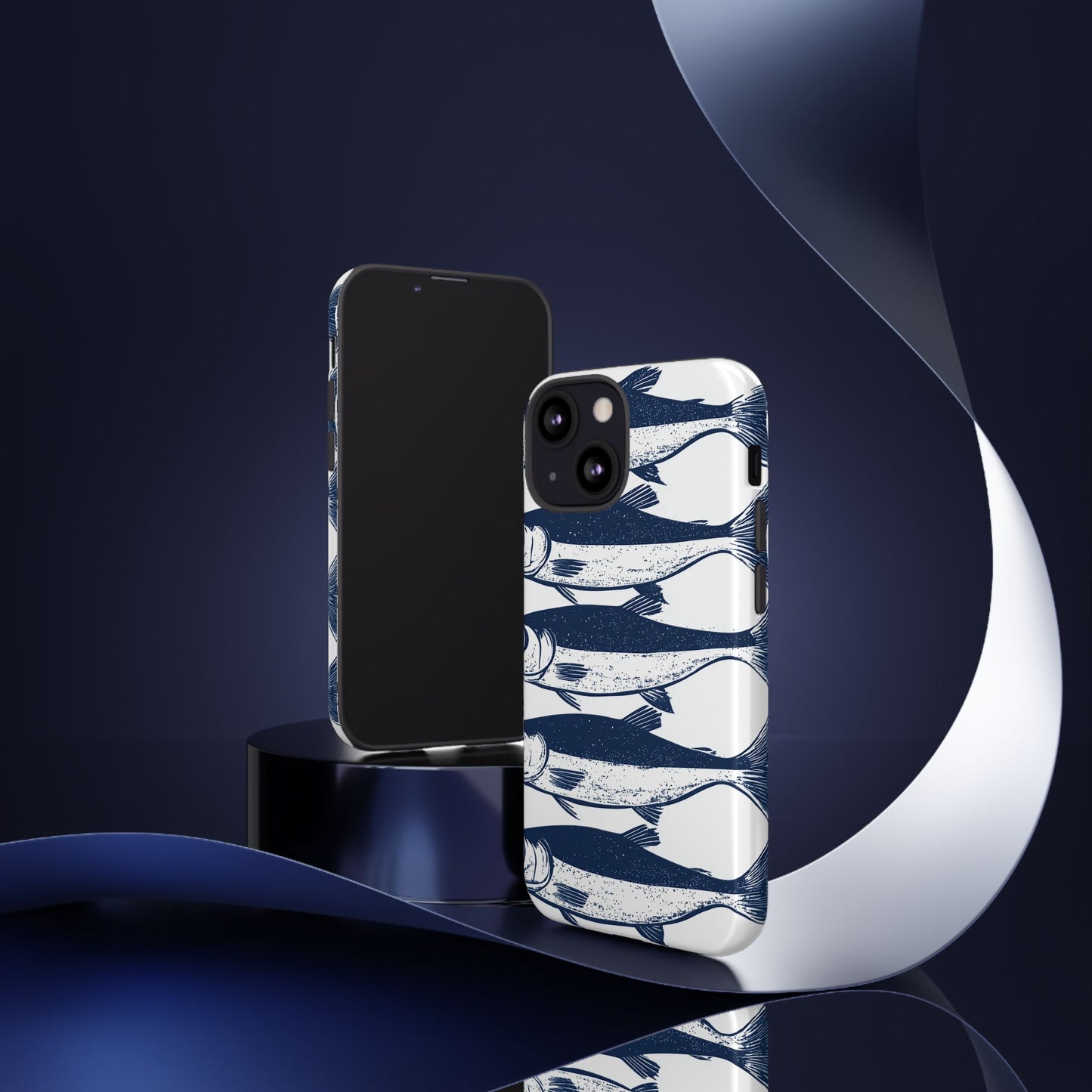 Tough Polycarbonate Phone Case