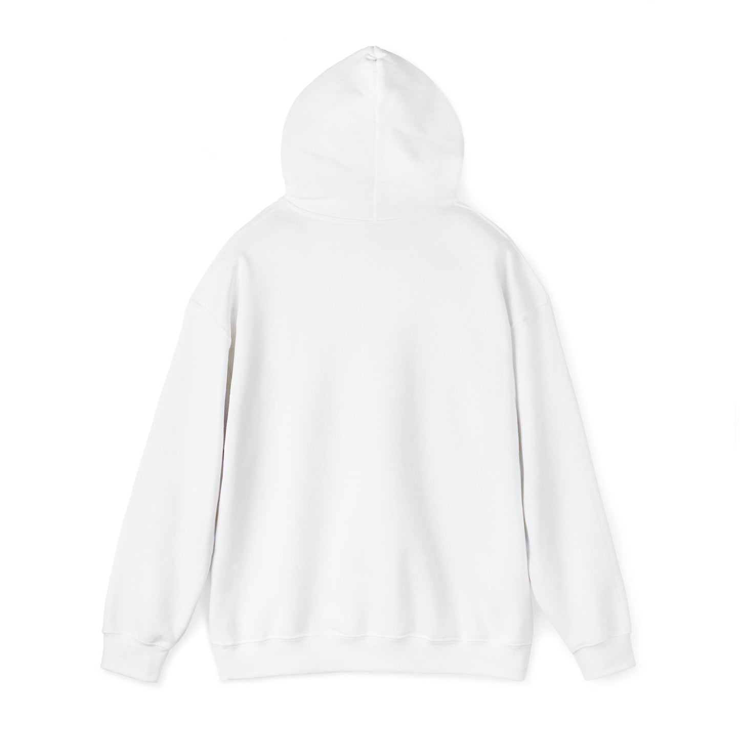 Premium Comfort Hoodie