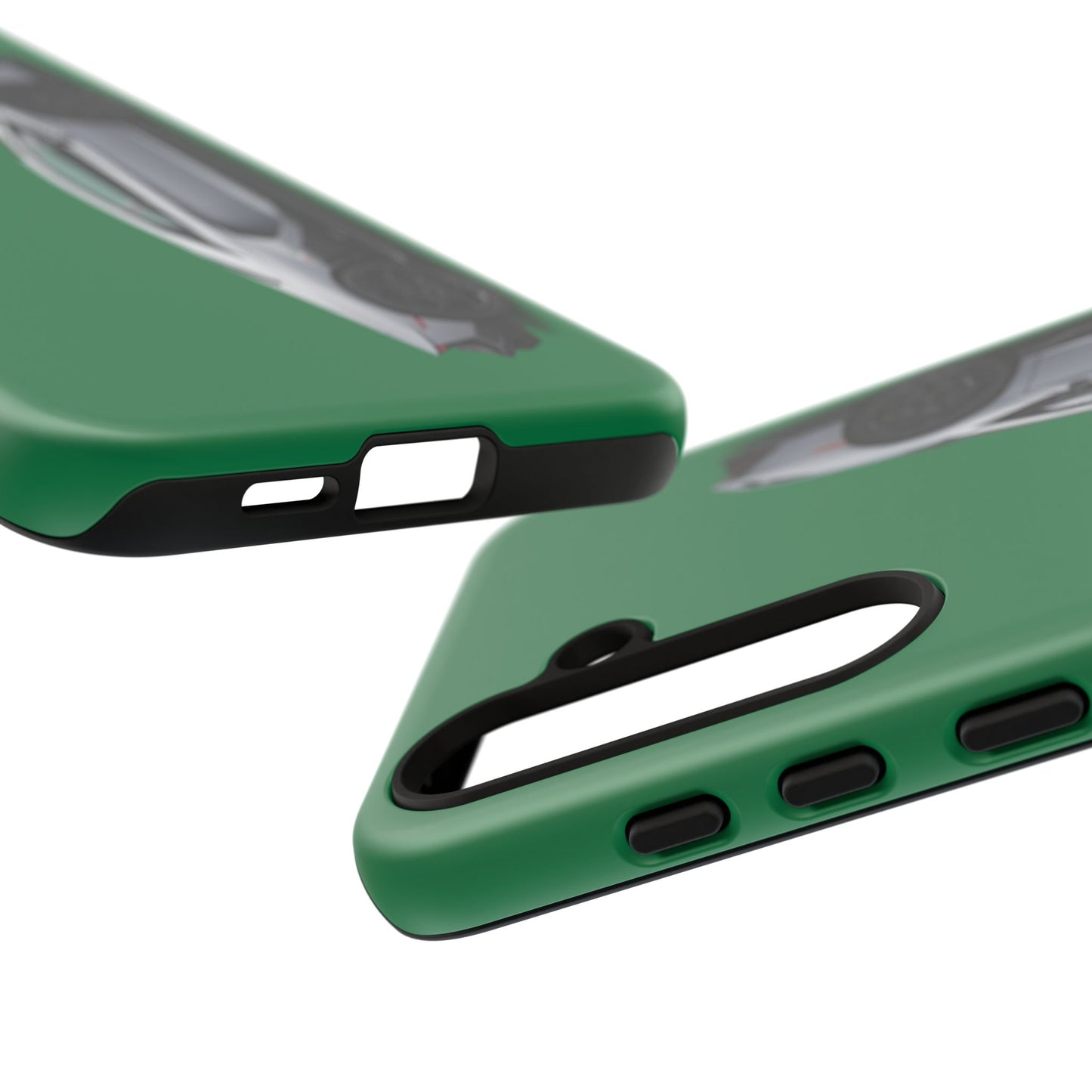 Tough Polycarbonate Phone Case