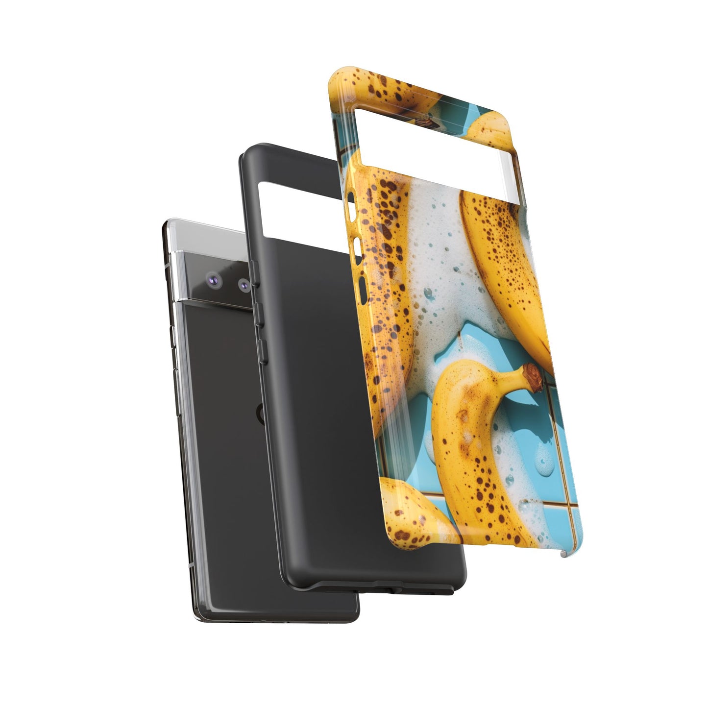 Tough Polycarbonate Phone Case