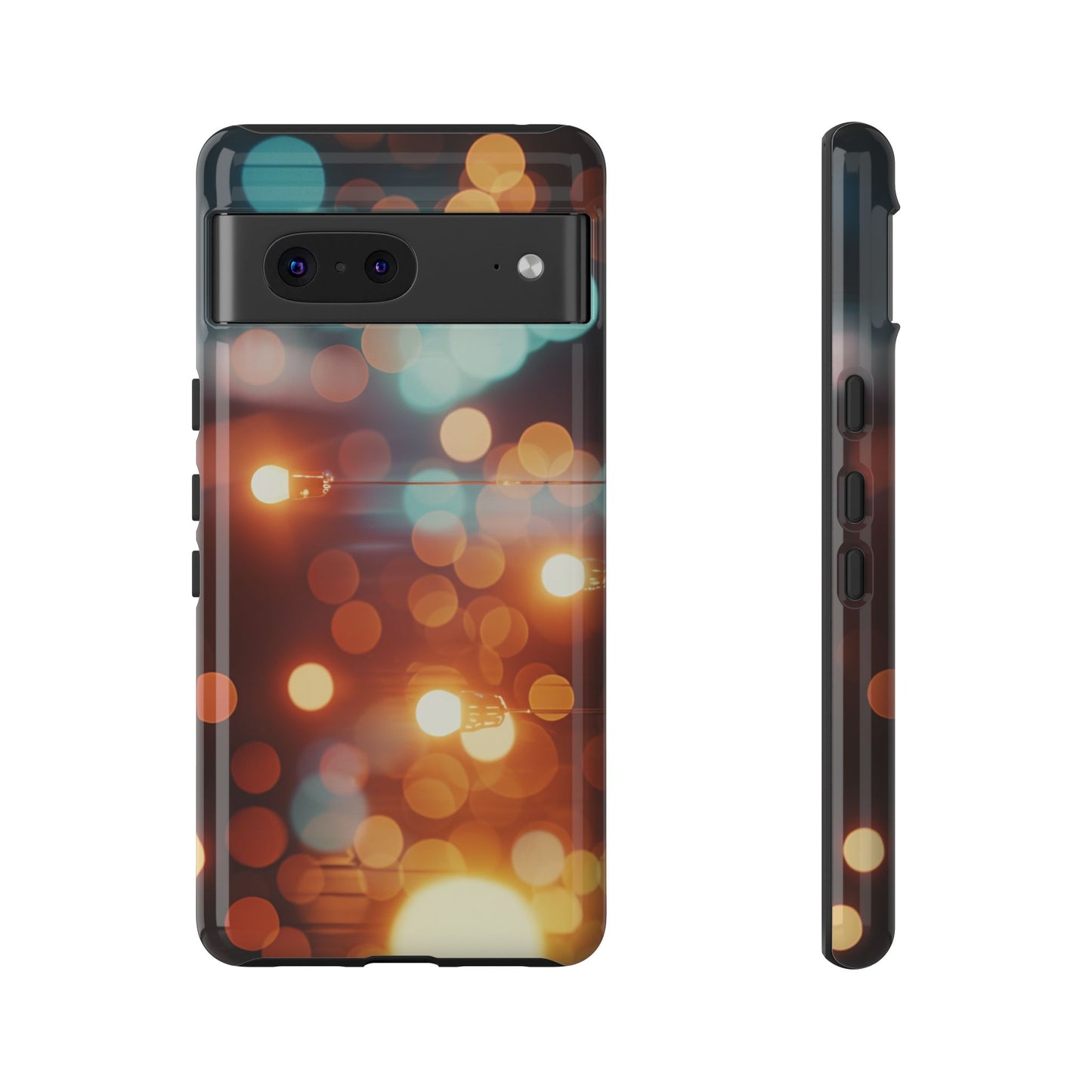 Tough Polycarbonate Phone Case