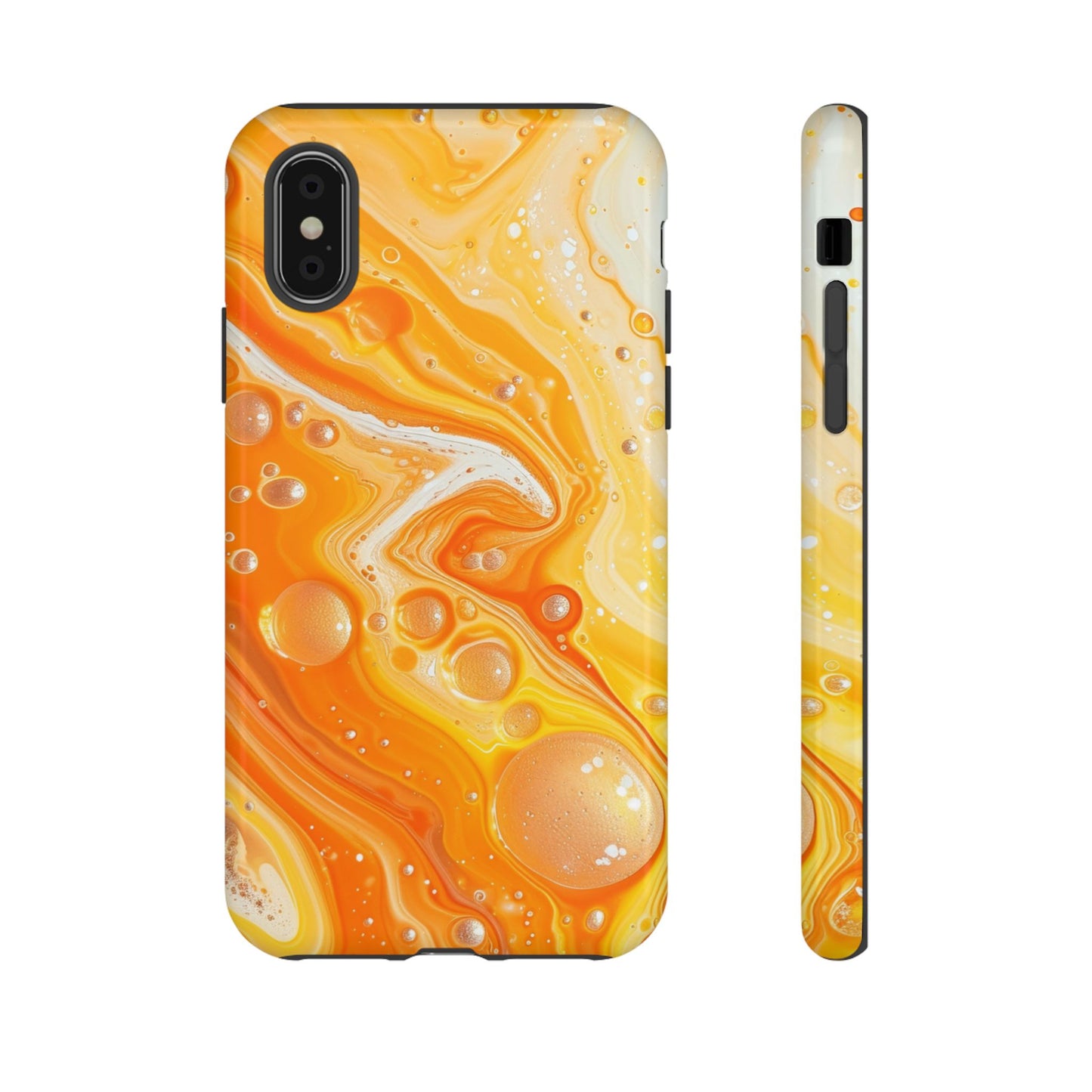 Tough Polycarbonate Phone Case