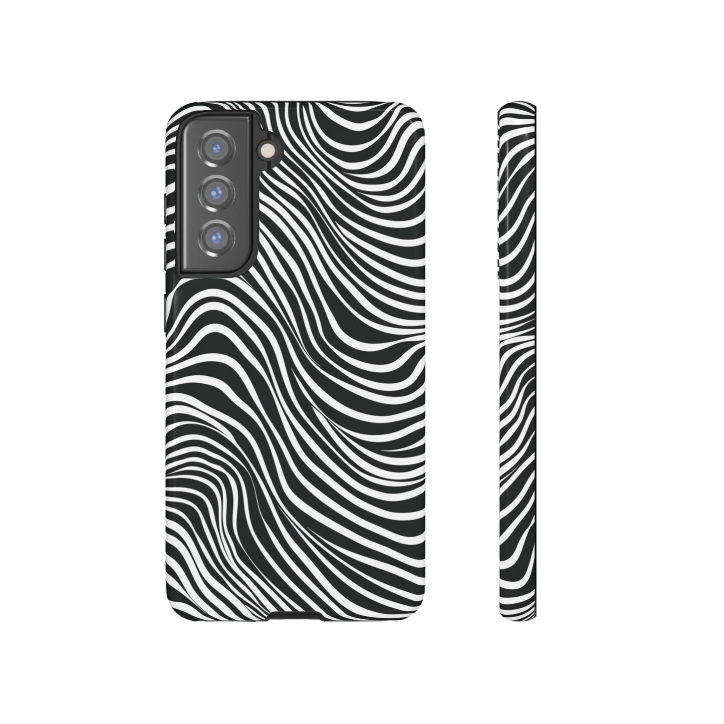 Tough Polycarbonate Phone Case