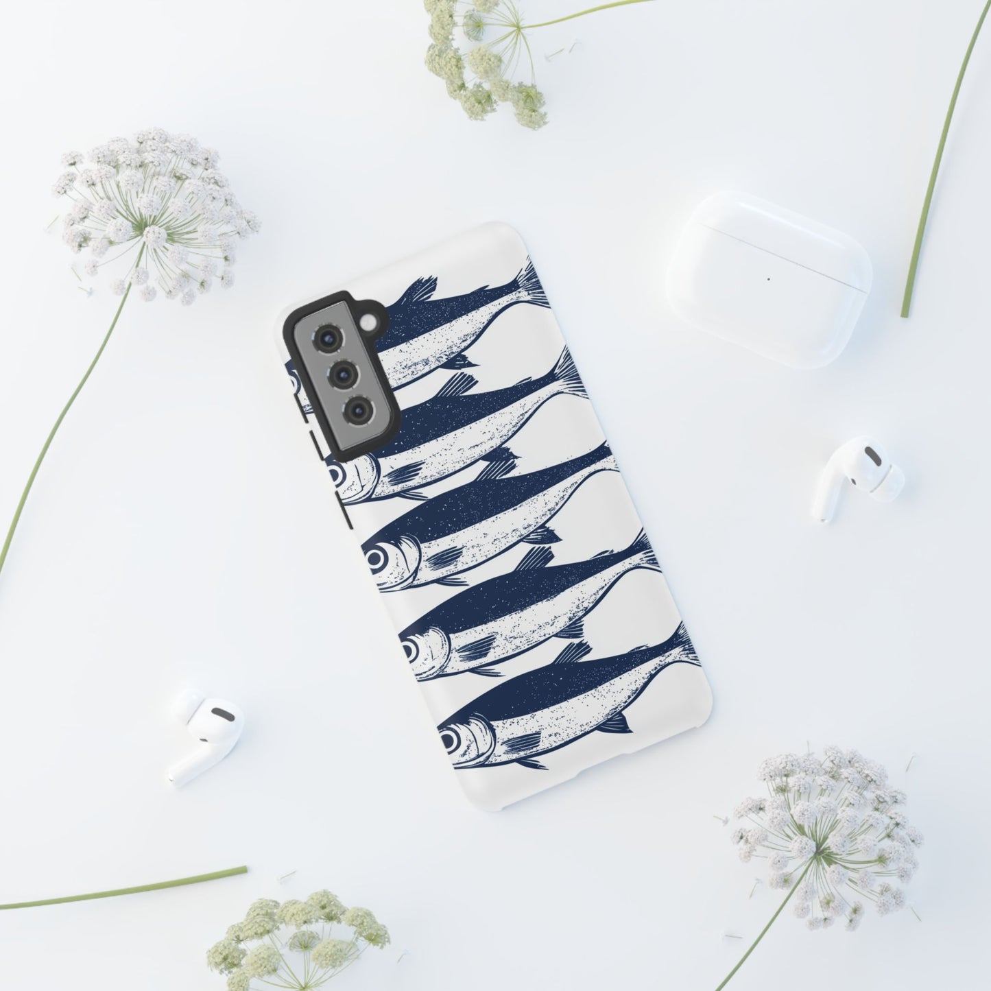 Tough Polycarbonate Phone Case