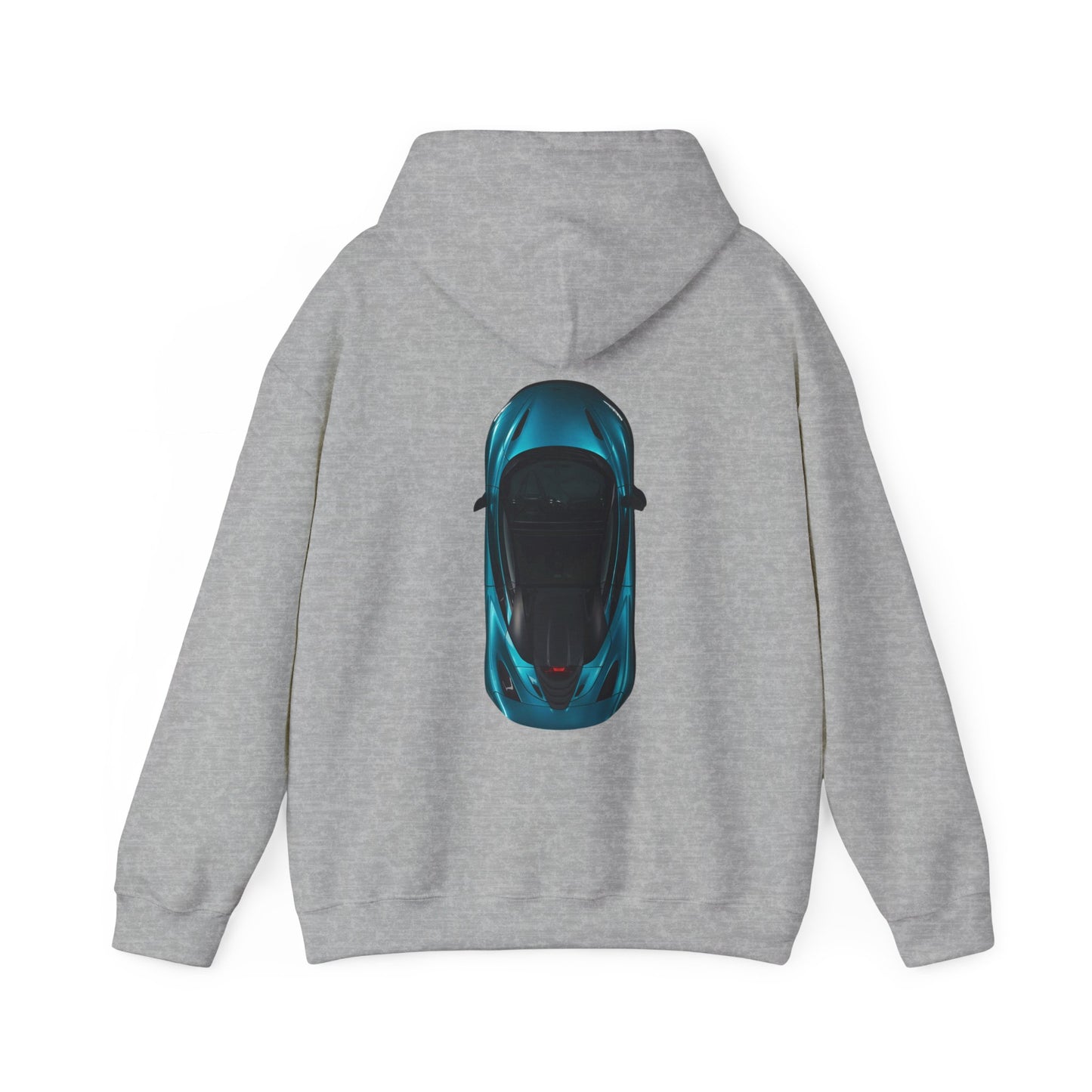 Premium Comfort Hoodie