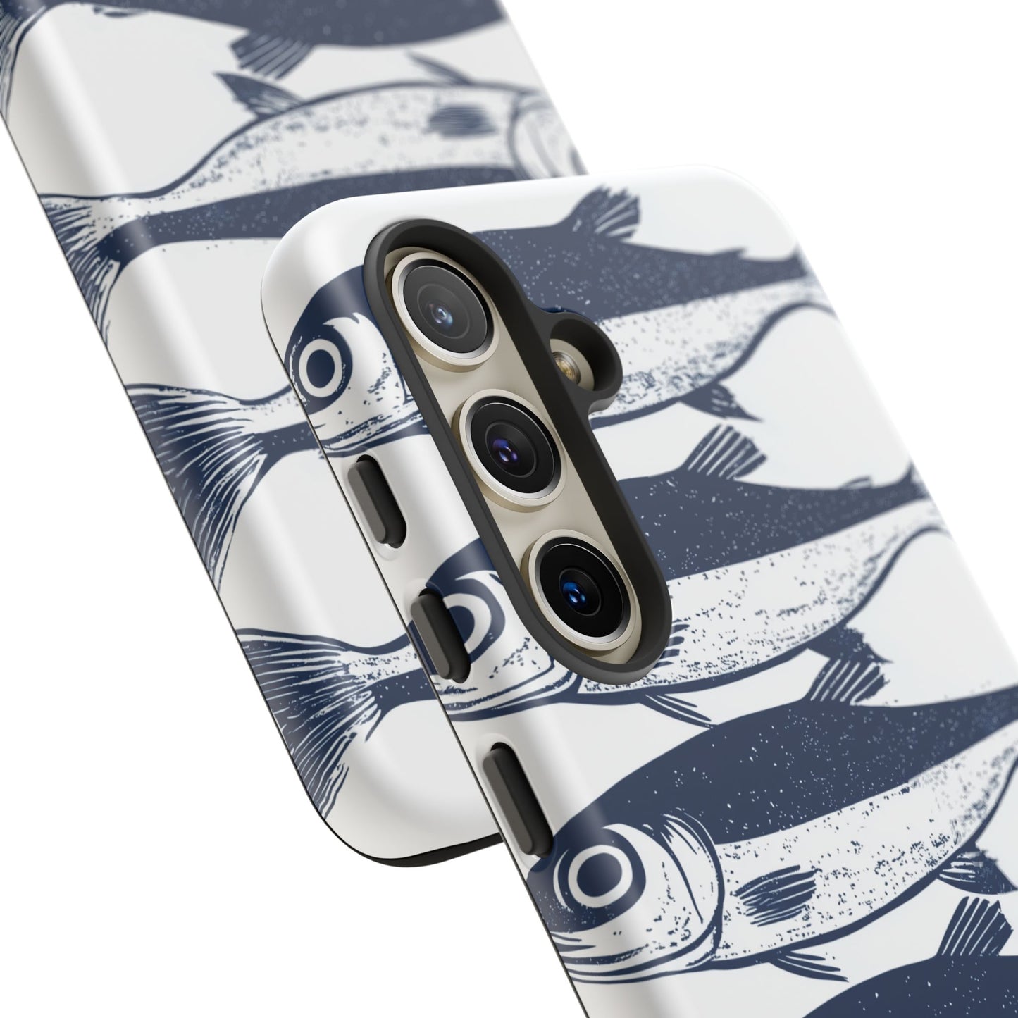 Tough Polycarbonate Phone Case