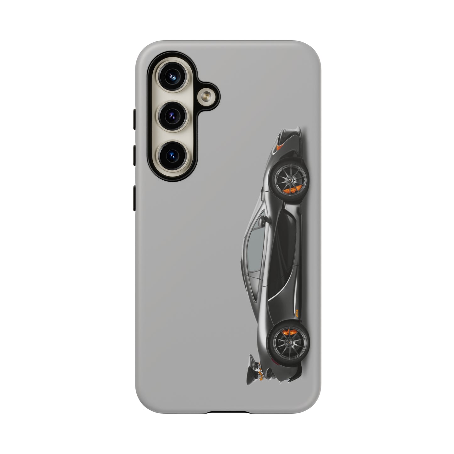 Tough Polycarbonate Phone Case