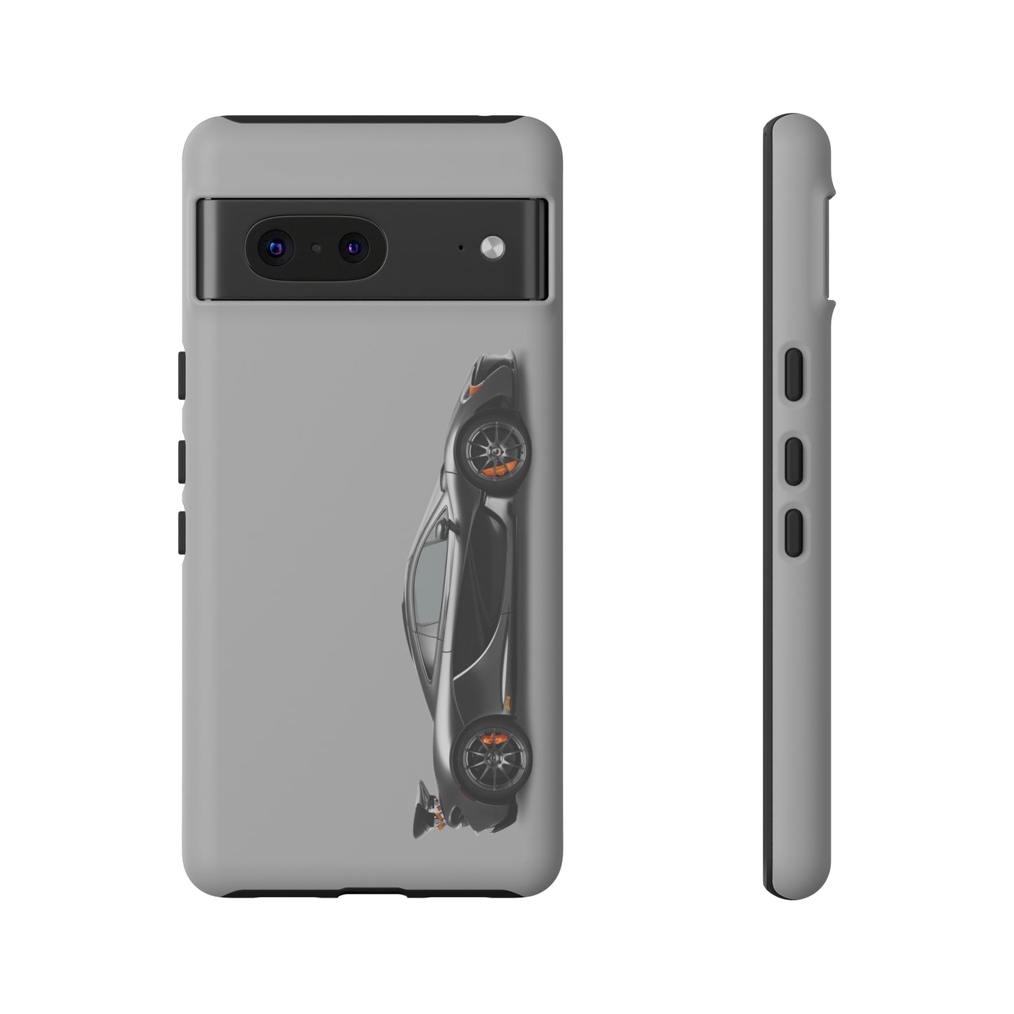 Tough Polycarbonate Phone Case