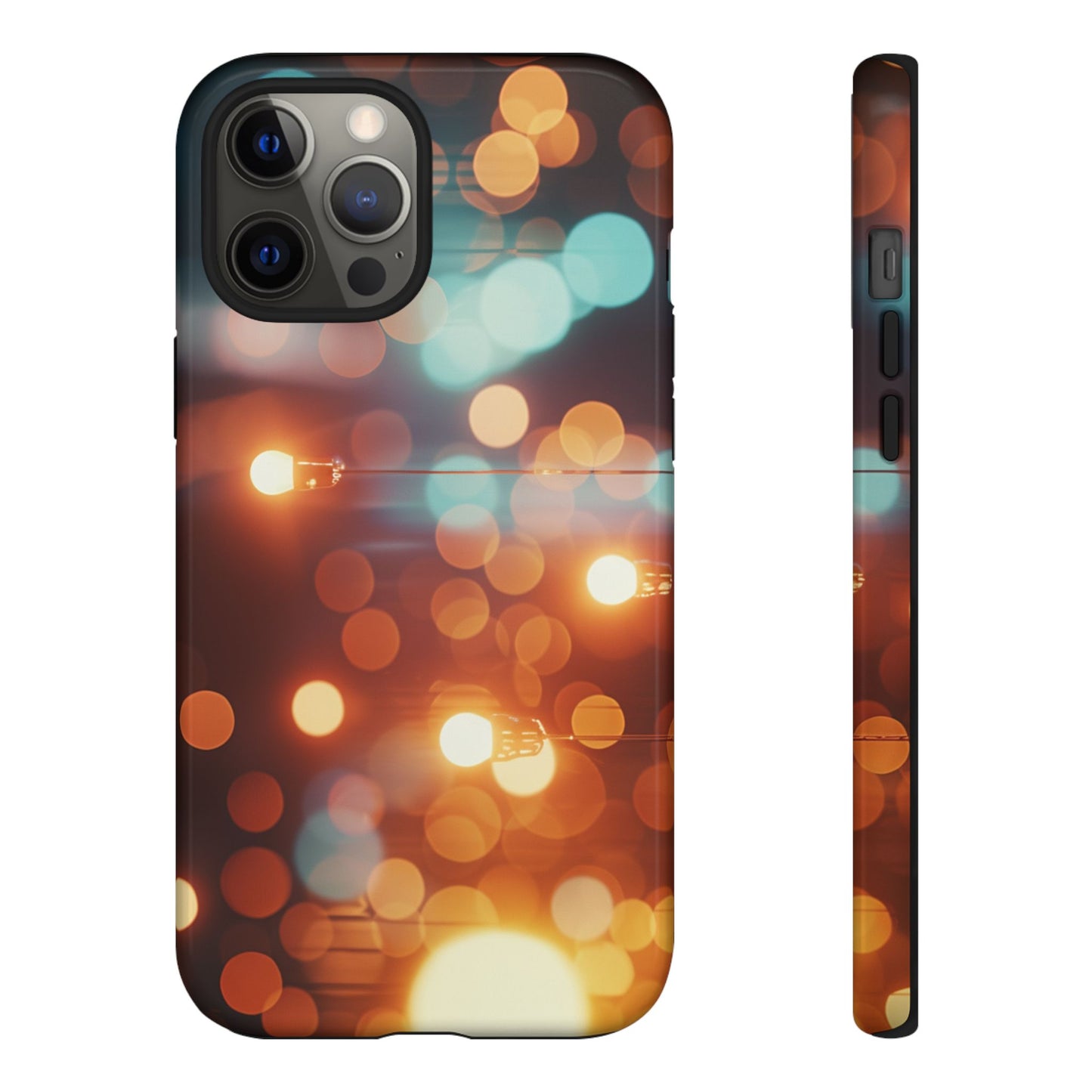 Tough Polycarbonate Phone Case